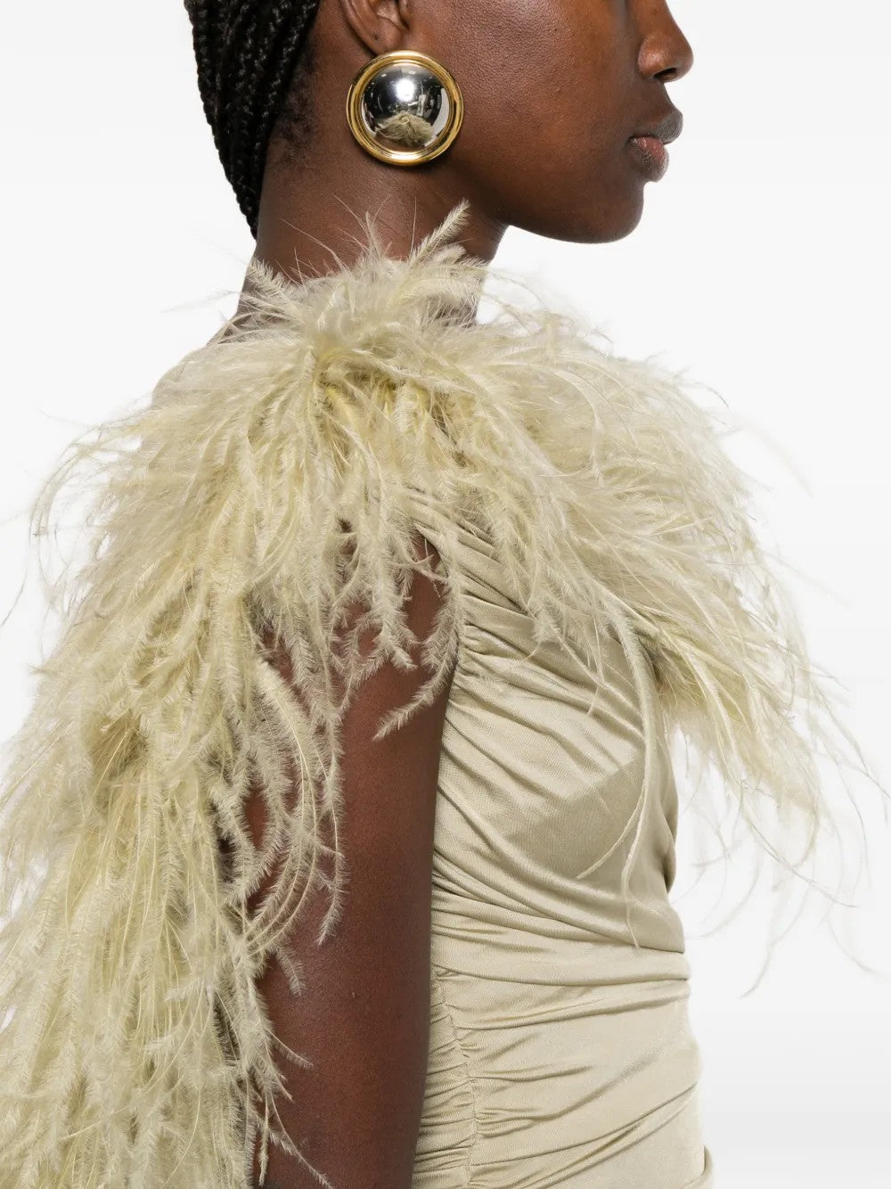 The New Arrivals By Ilkyaz Ozel  Giallo