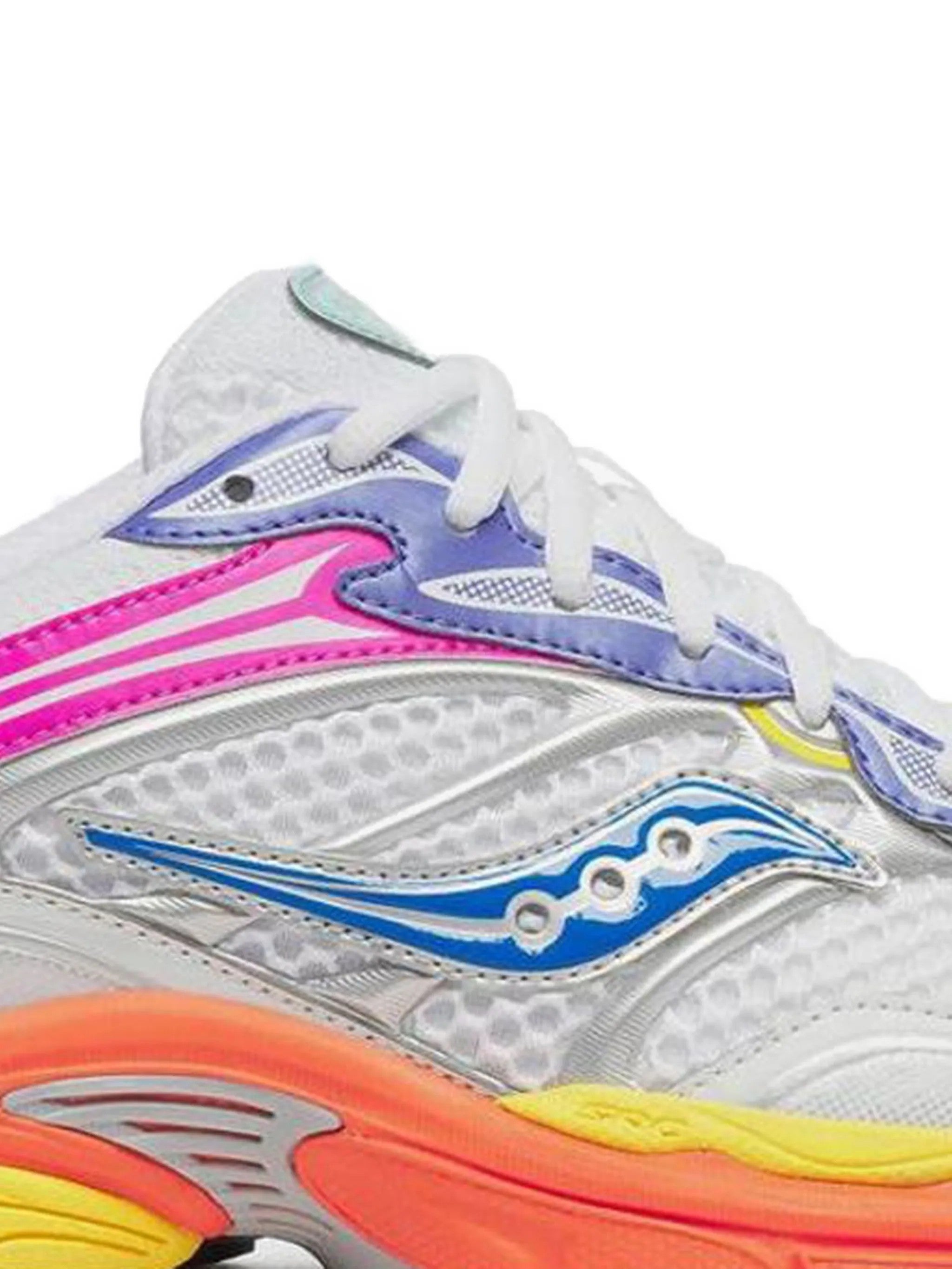 Saucony  Multicolor