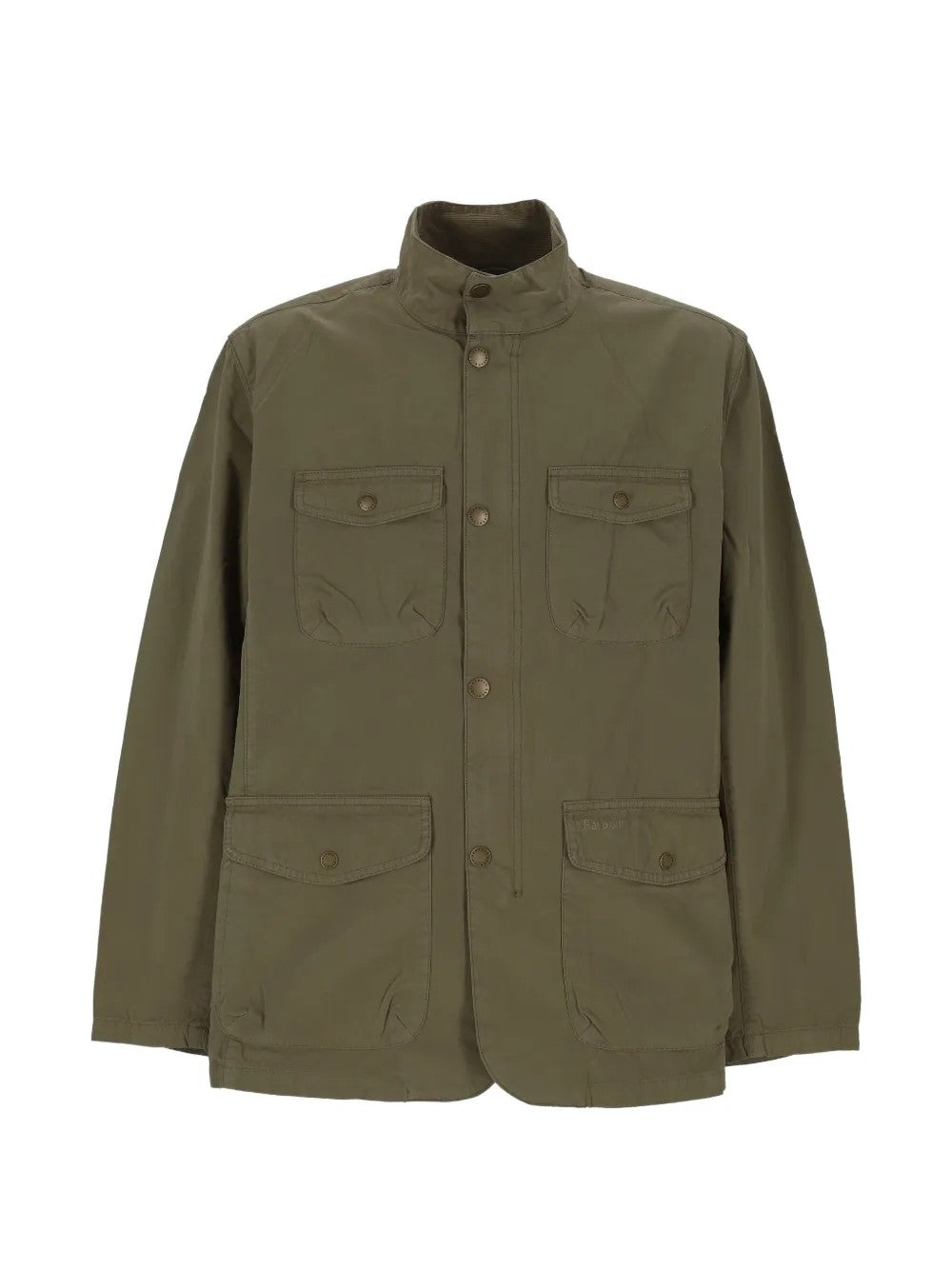 Barbour  Verde