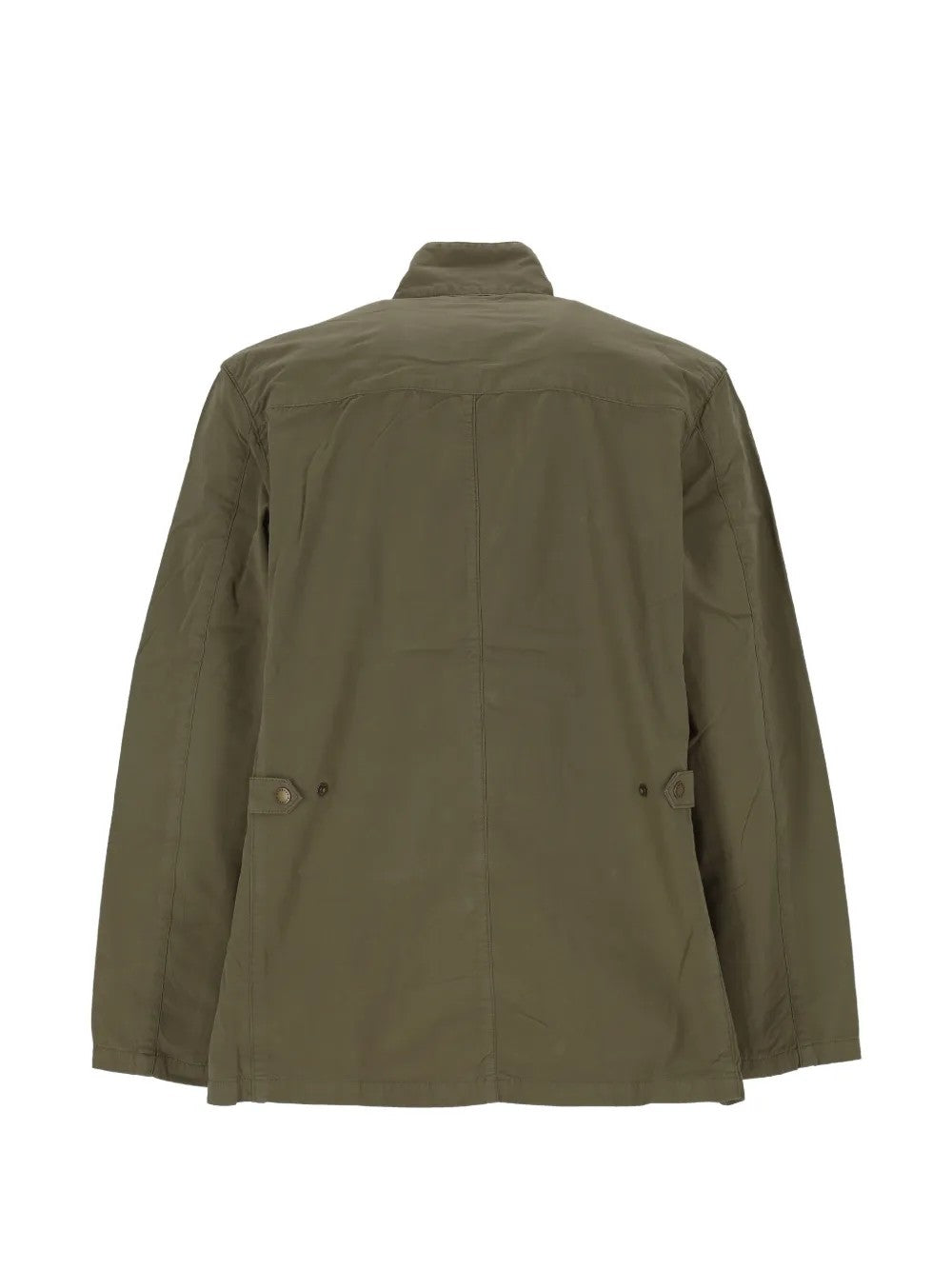 Barbour  Verde