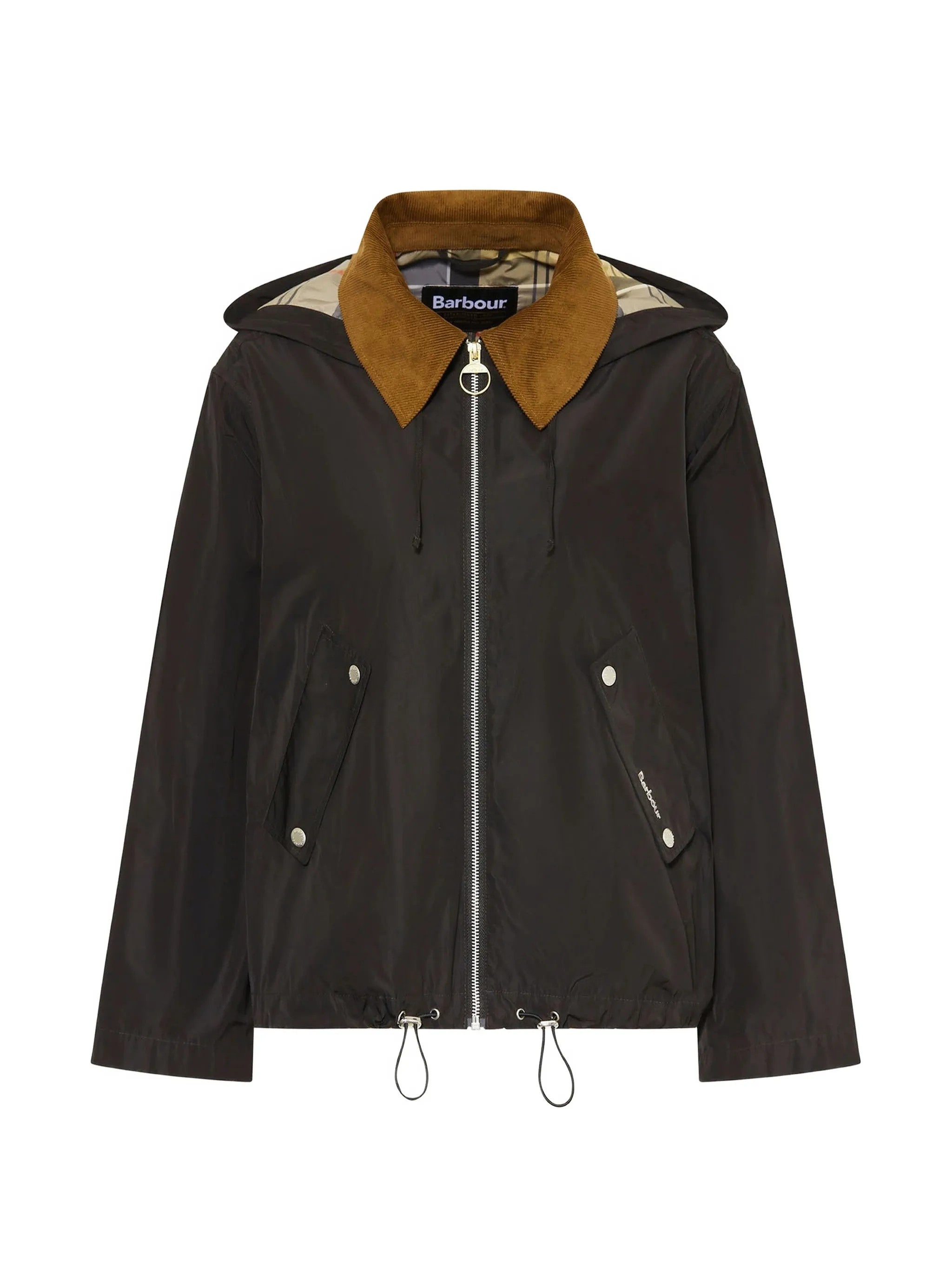 Barbour  Nero