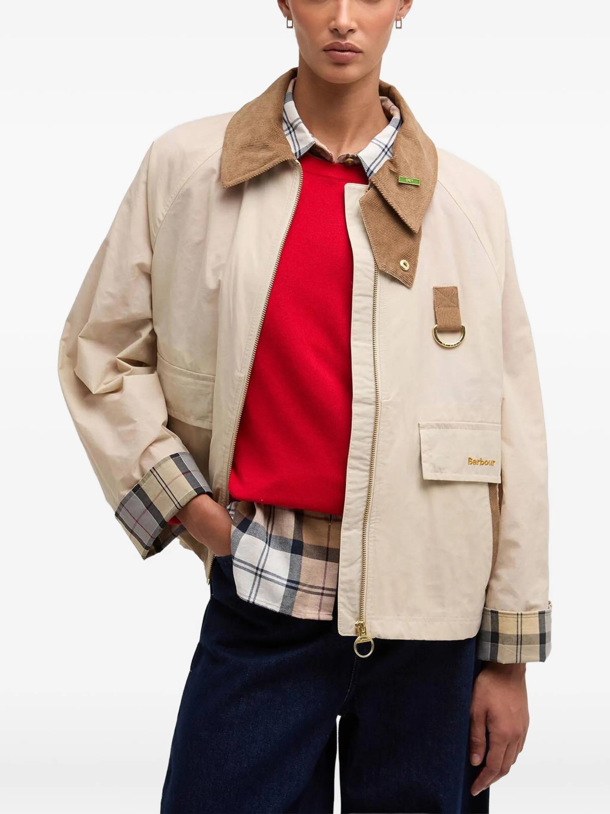 Barbour  Neutro