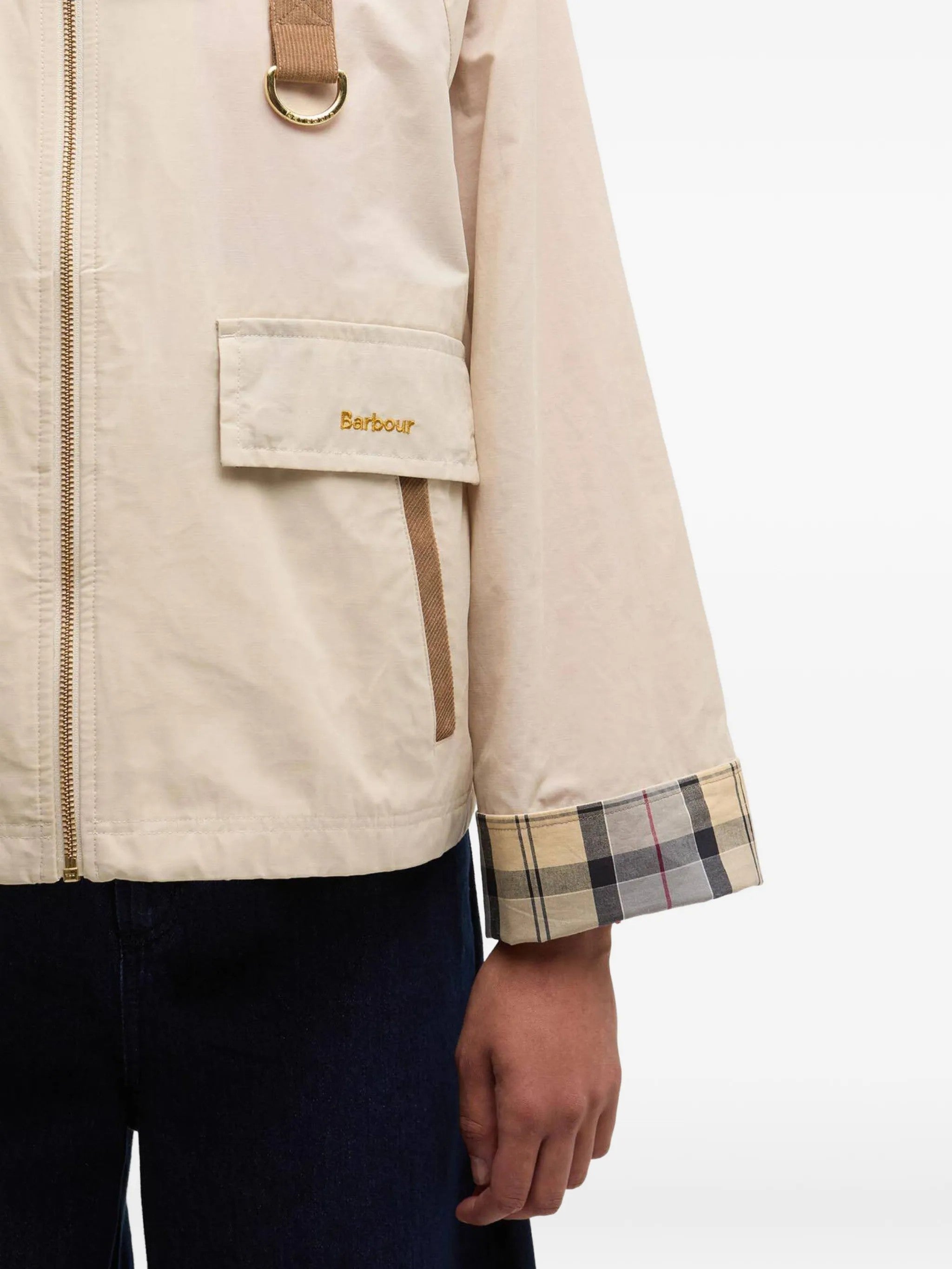Barbour  Neutro