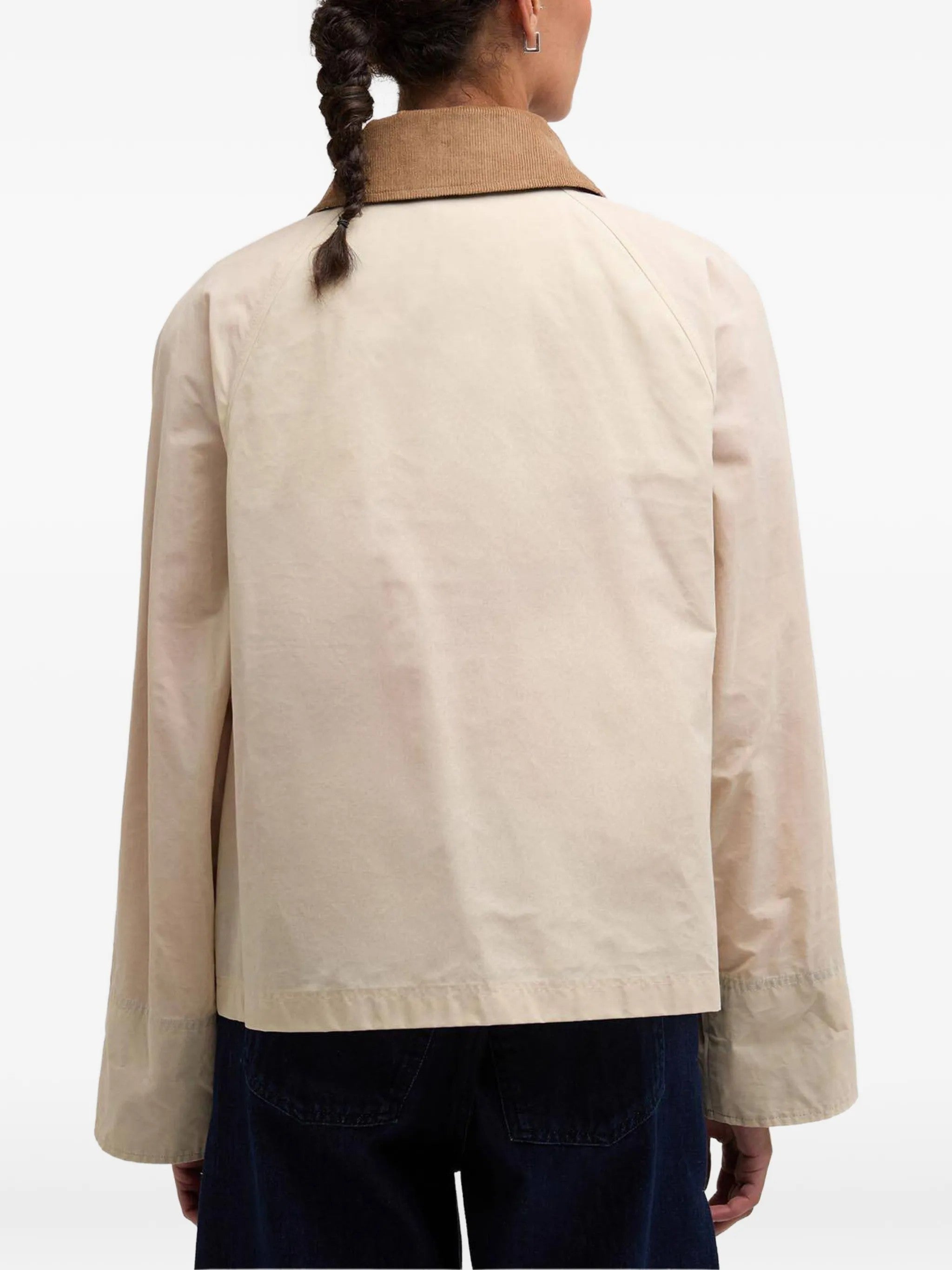 Barbour  Neutro