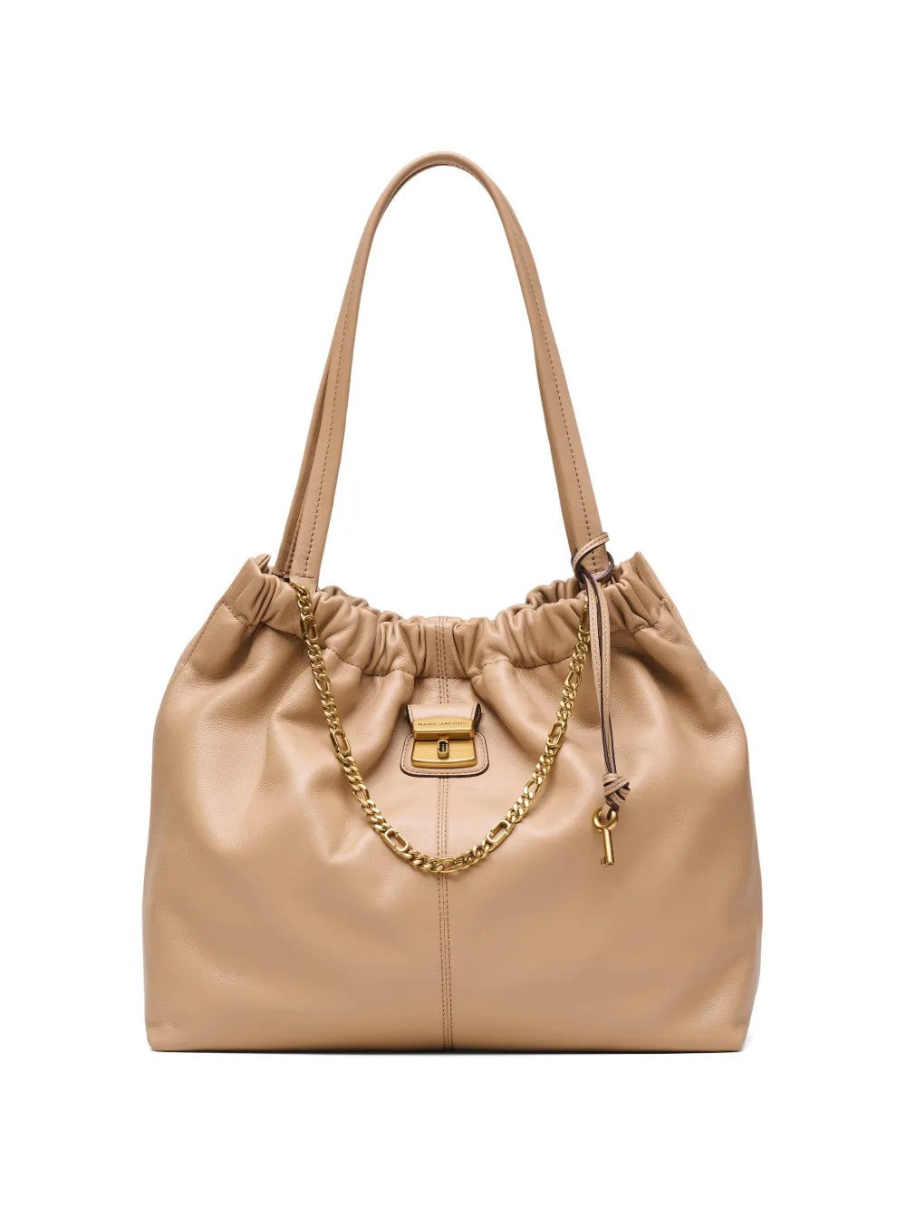 Marc Jacobs BORSA MAXI THE CRISTINA Marrone