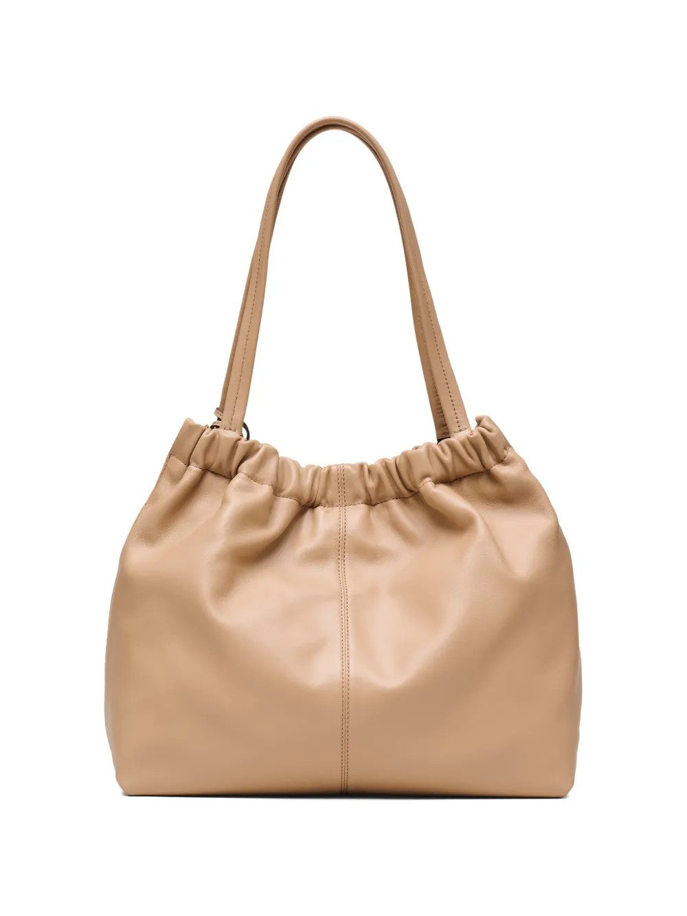 Marc Jacobs BORSA MAXI THE CRISTINA Marrone