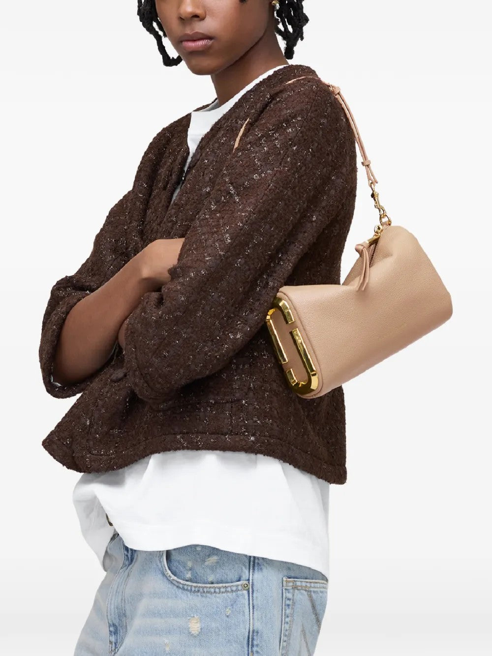 Marc Jacobs Brown