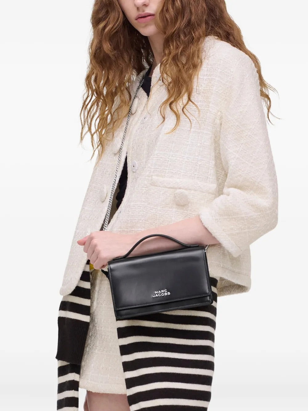 Marc Jacobs Black