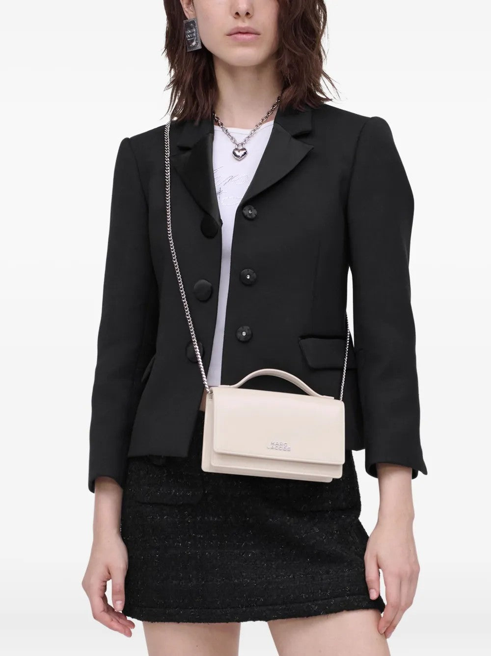 Marc Jacobs  Bianco