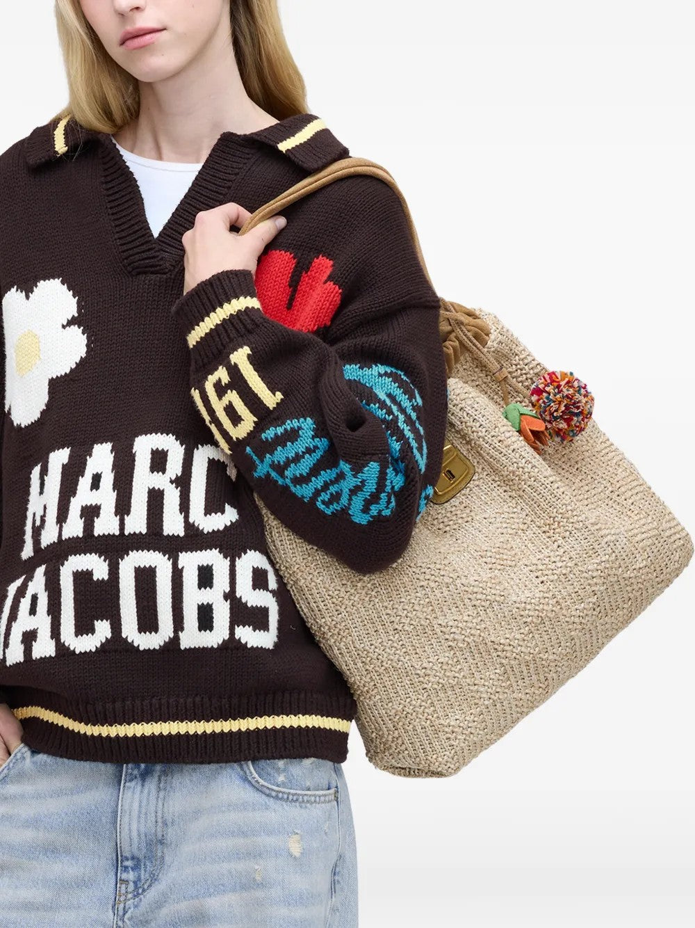 Marc Jacobs Neutral