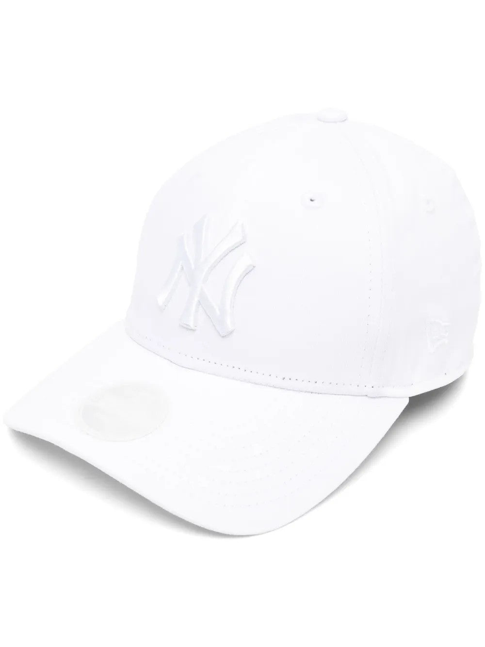 New Era  Bianco