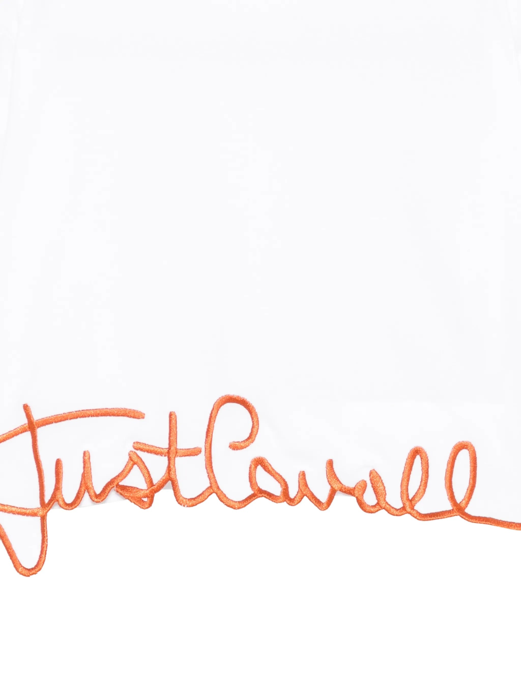 Just Cavalli  Bianco