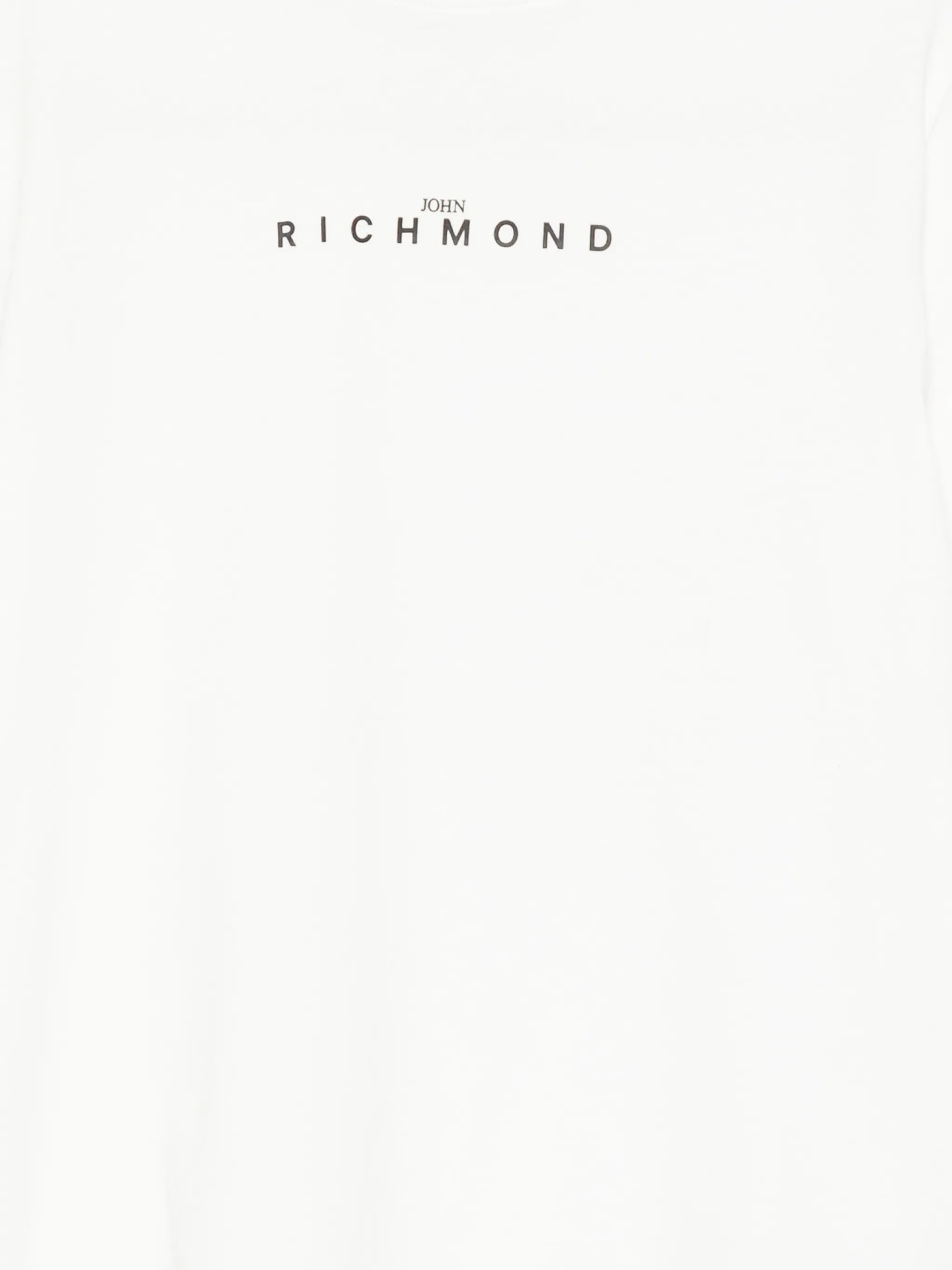 John Richmond  Bianco