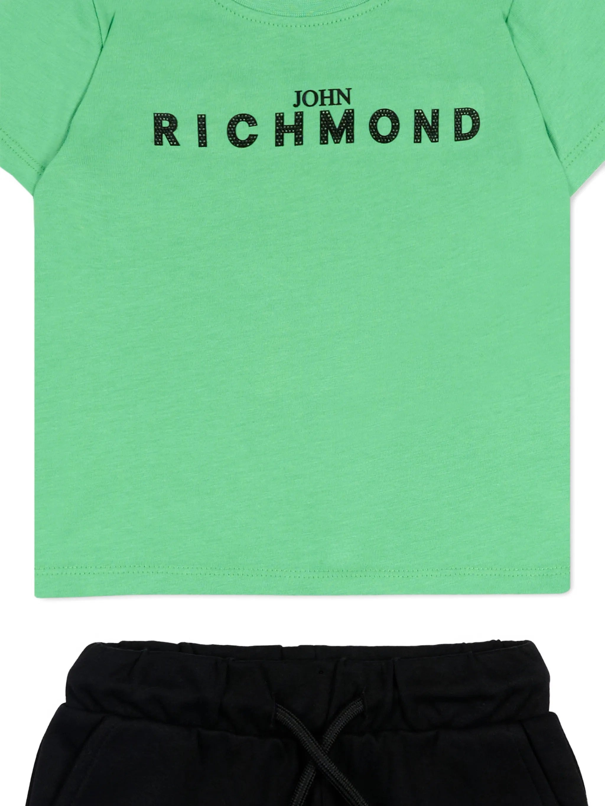 John Richmond  Verde