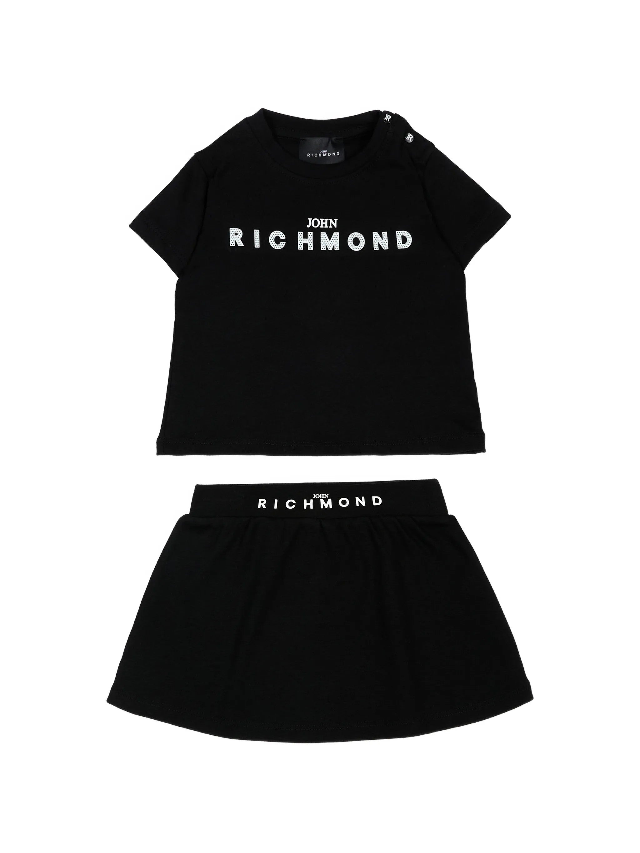 John Richmond  Nero