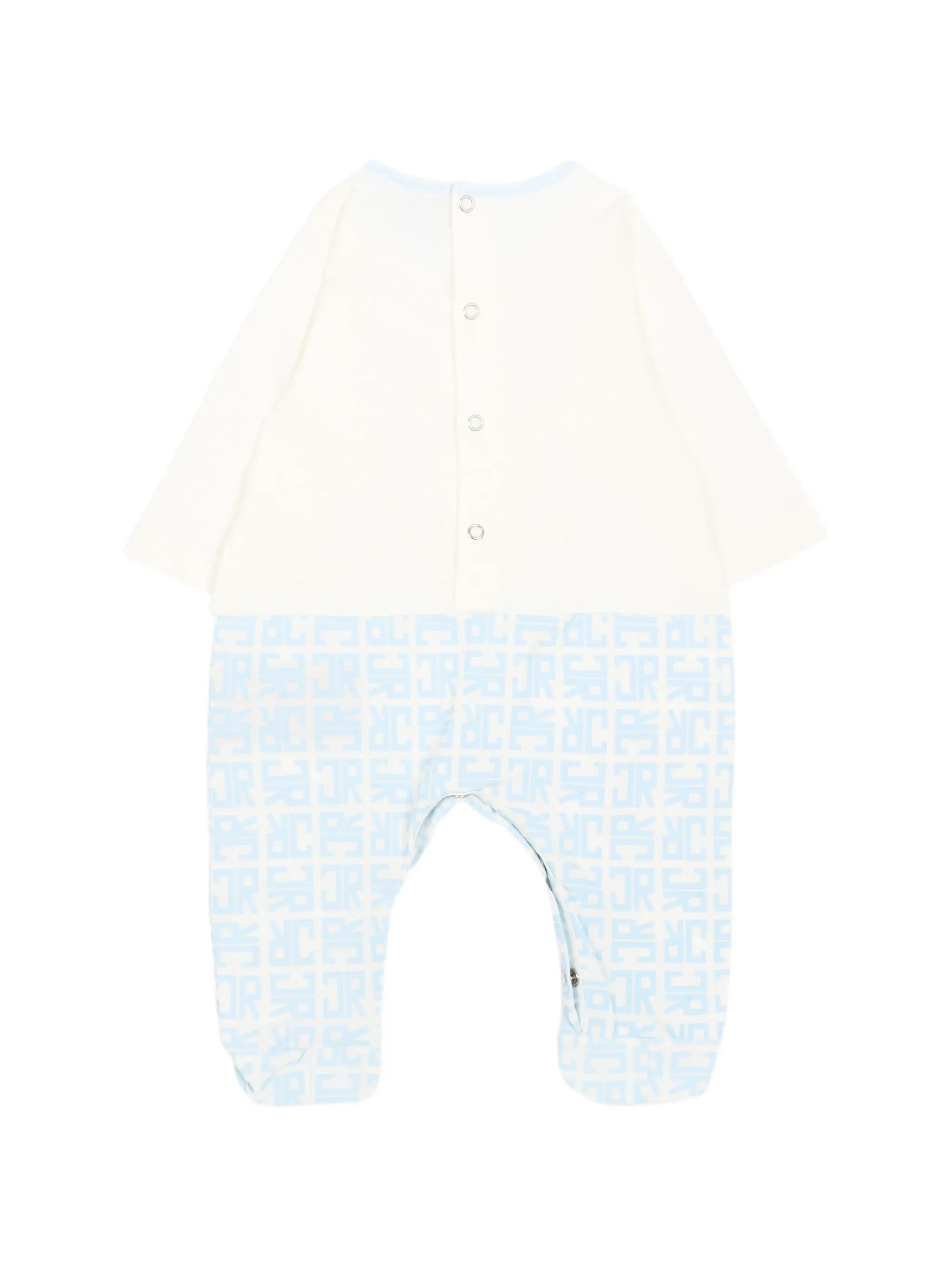 John Richmond  Azzurro