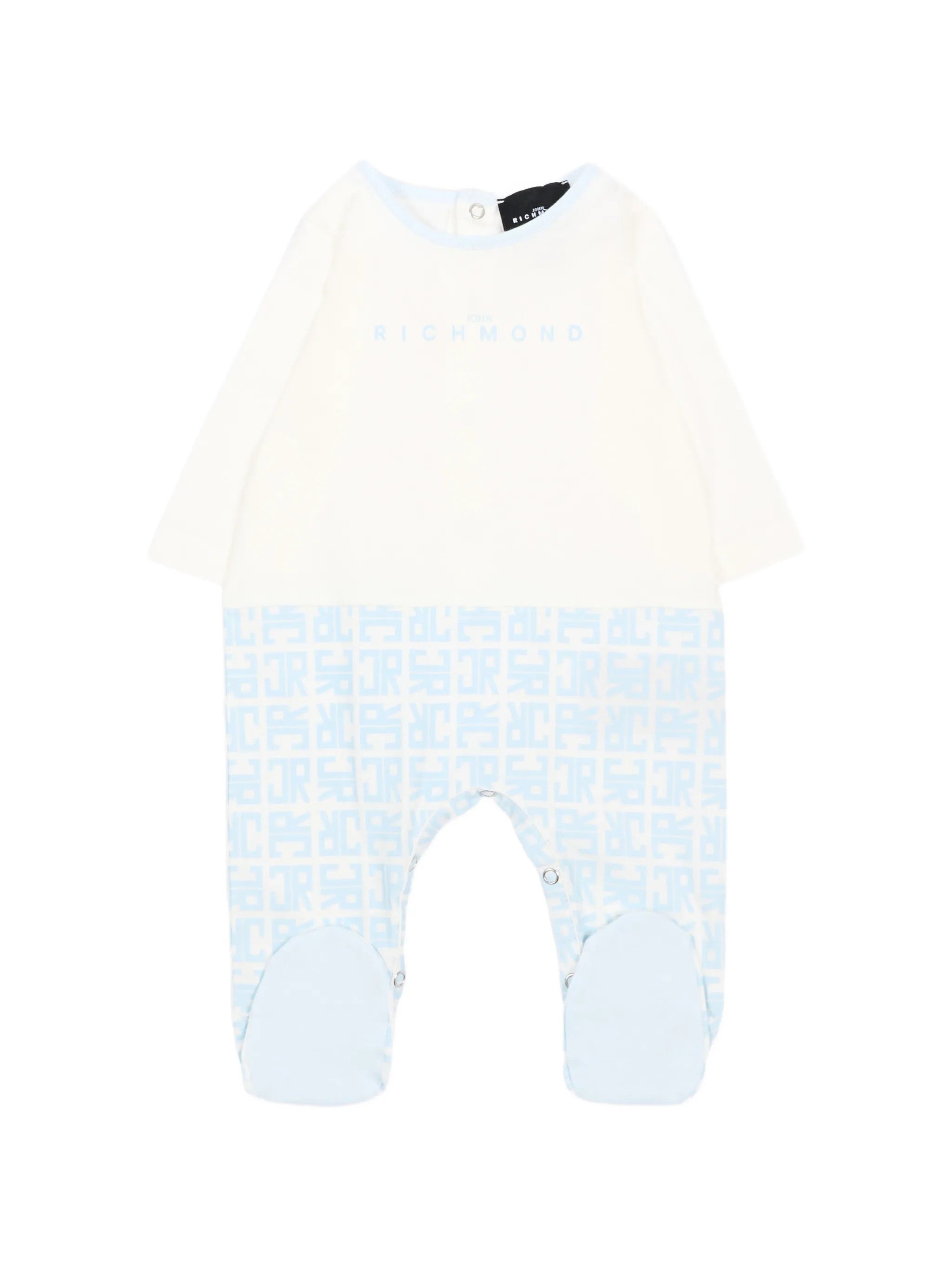 John Richmond  Azzurro