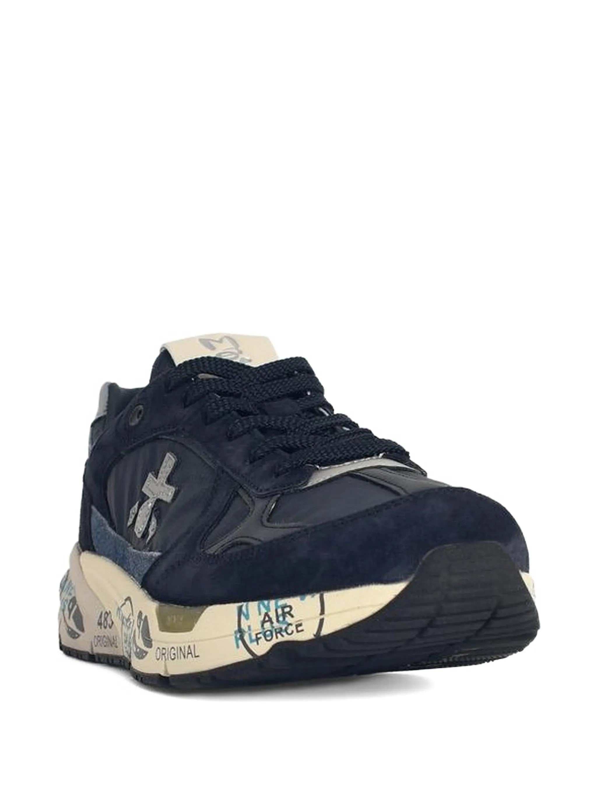 Premiata  Multicolor