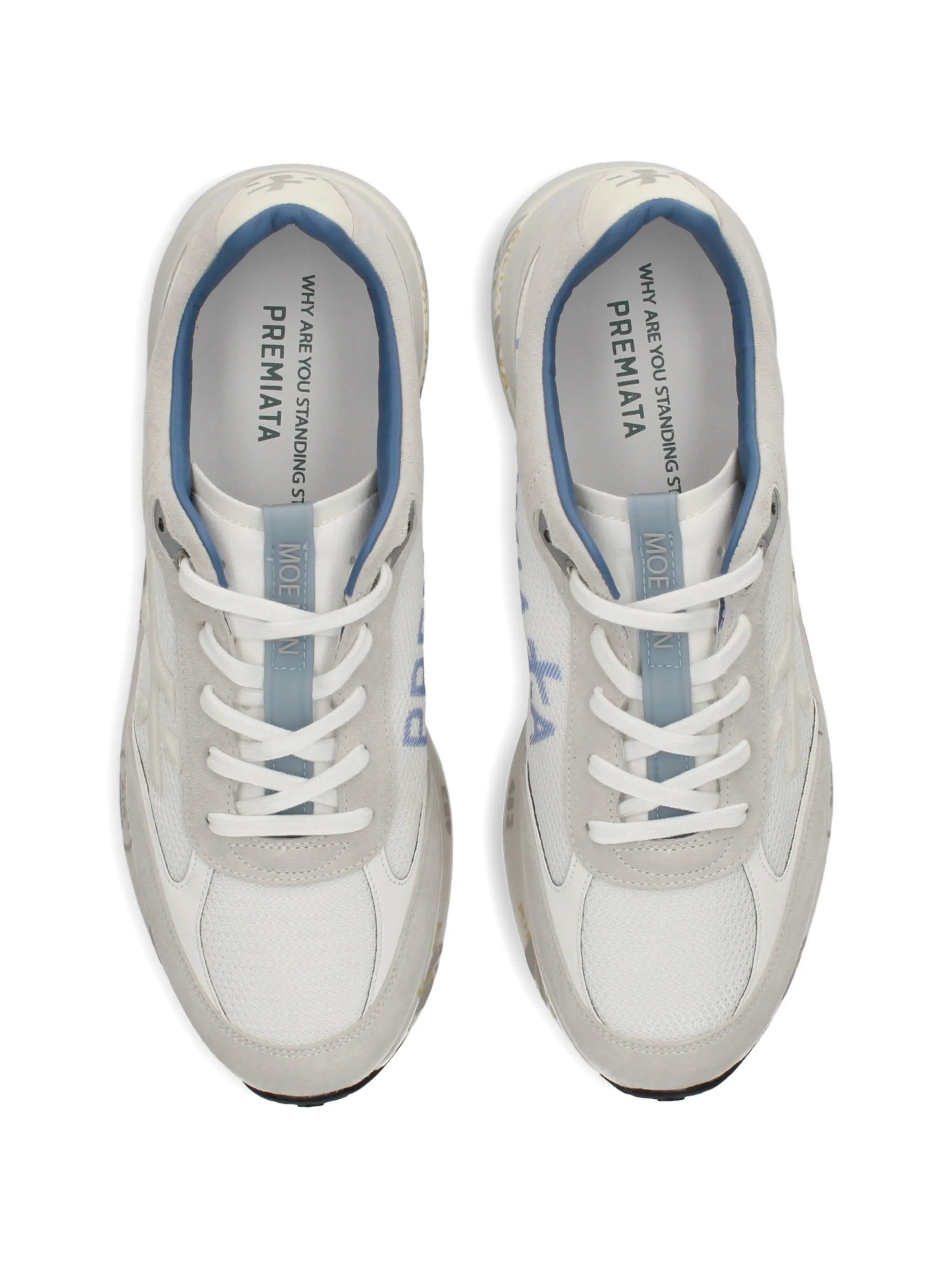 Premiata Grigio