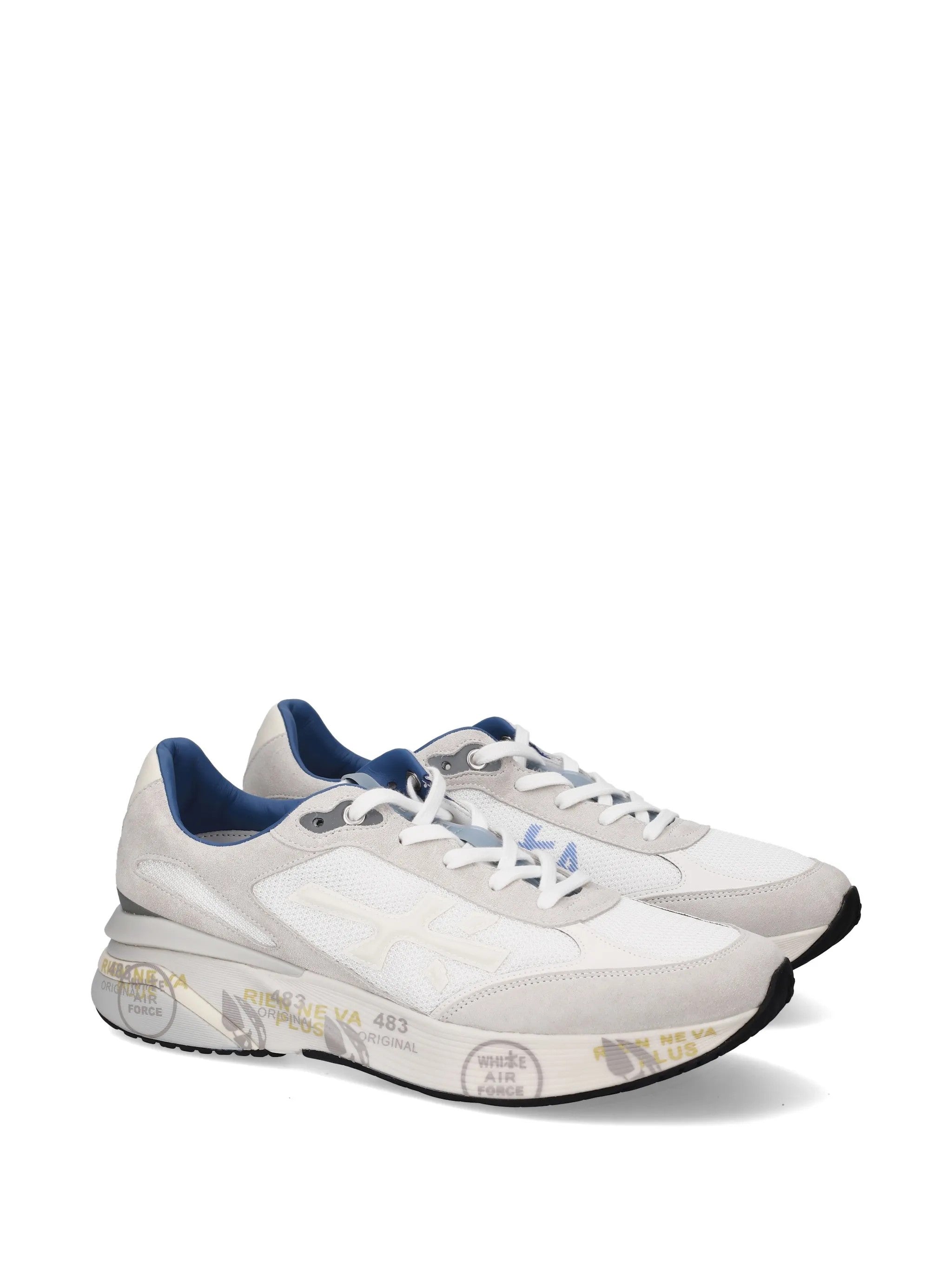 Premiata Grigio