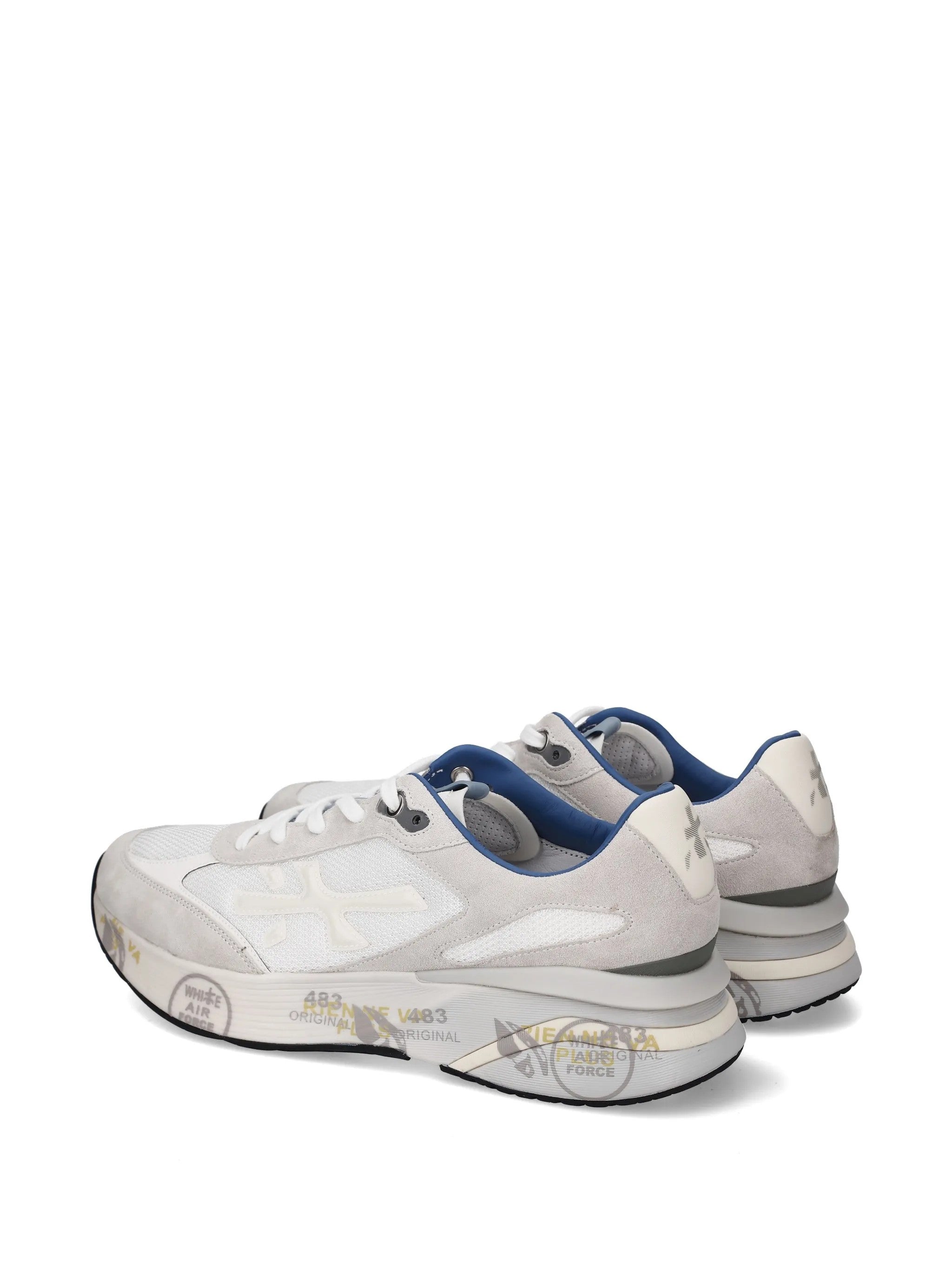 Premiata Grigio