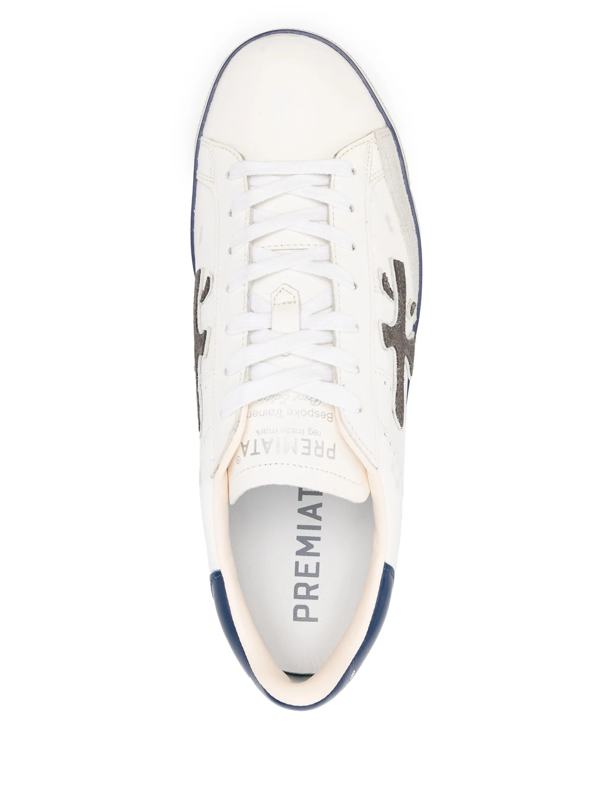 Premiata  Bianco