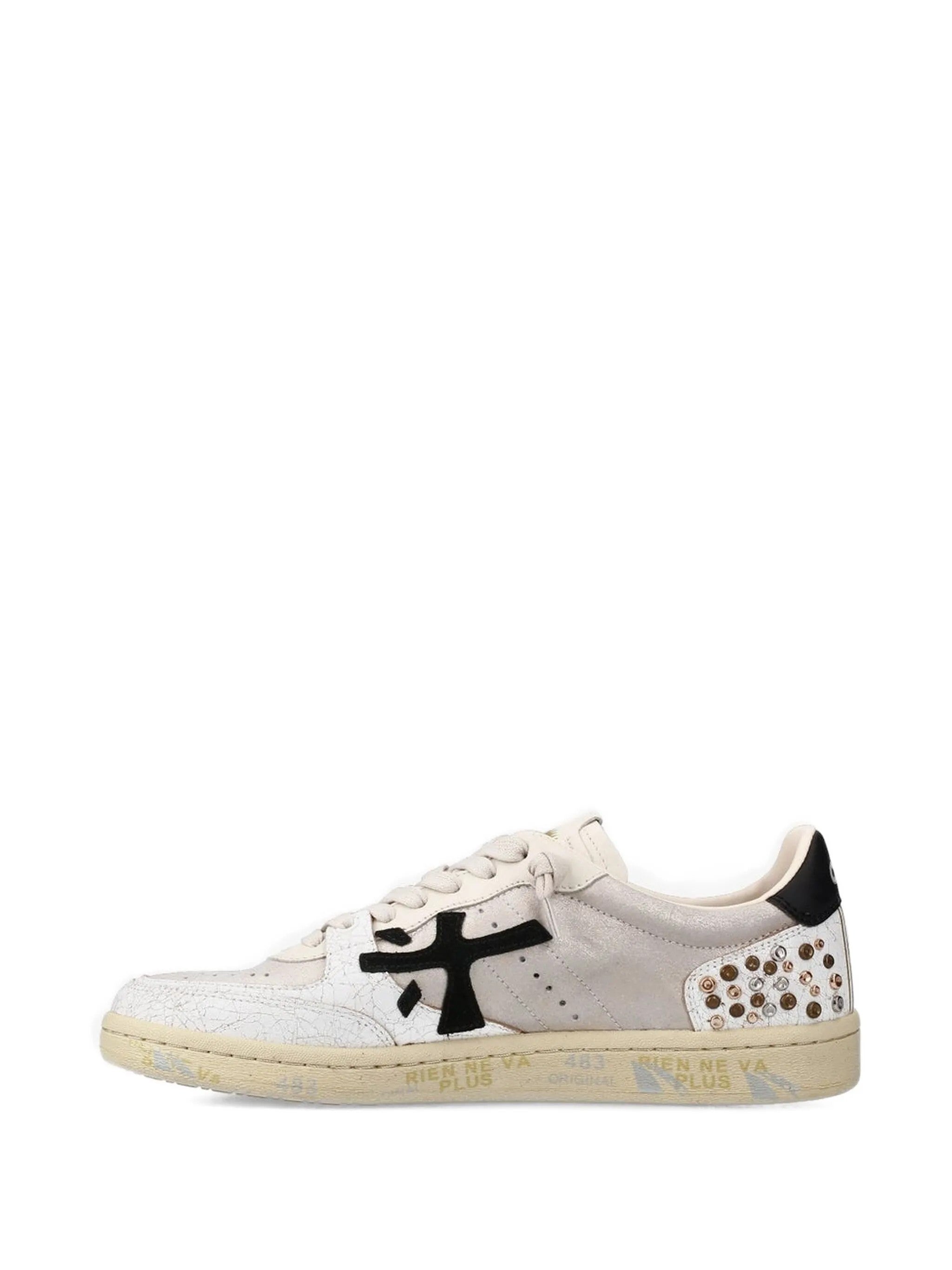 Premiata  Multicolor
