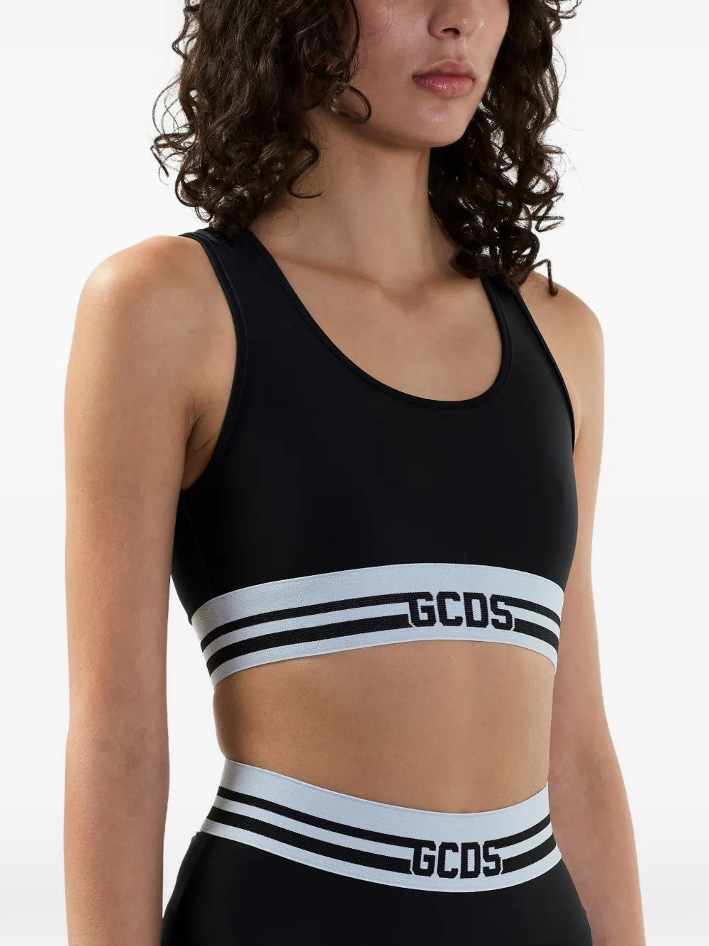 Gcds Black