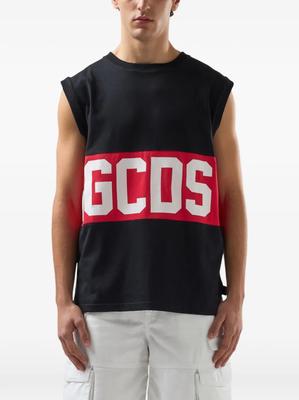 Gcds Black