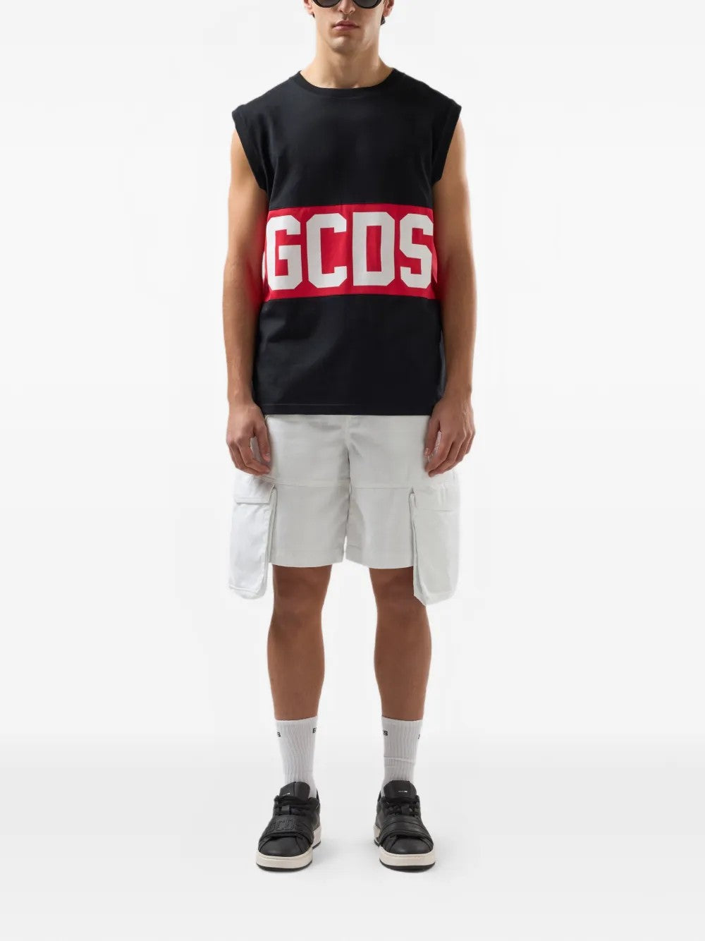 Gcds Black