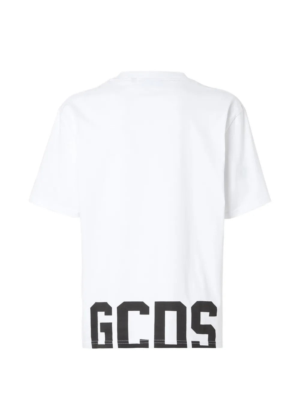 Gcds  Bianco