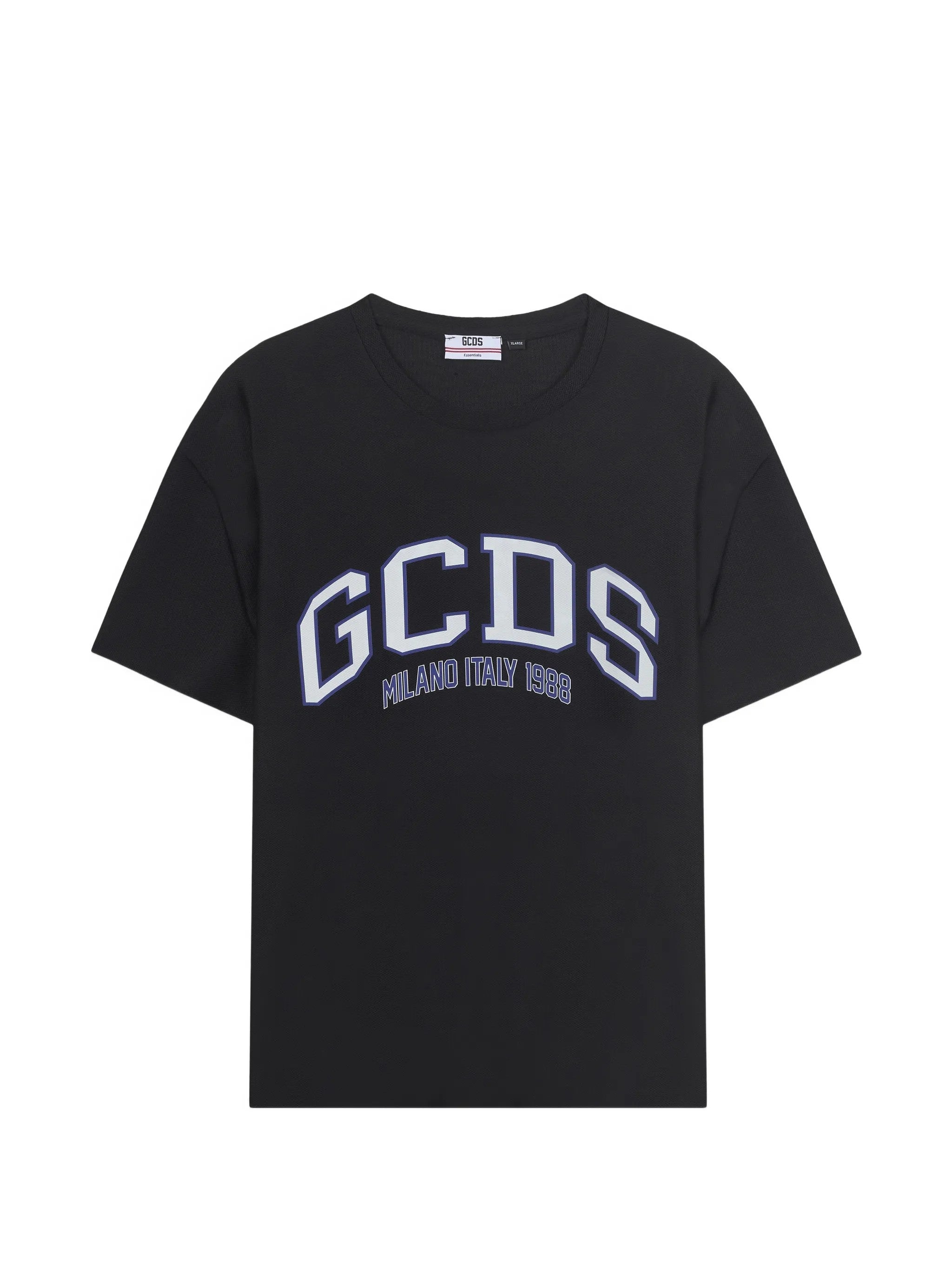 Gcds  Nero