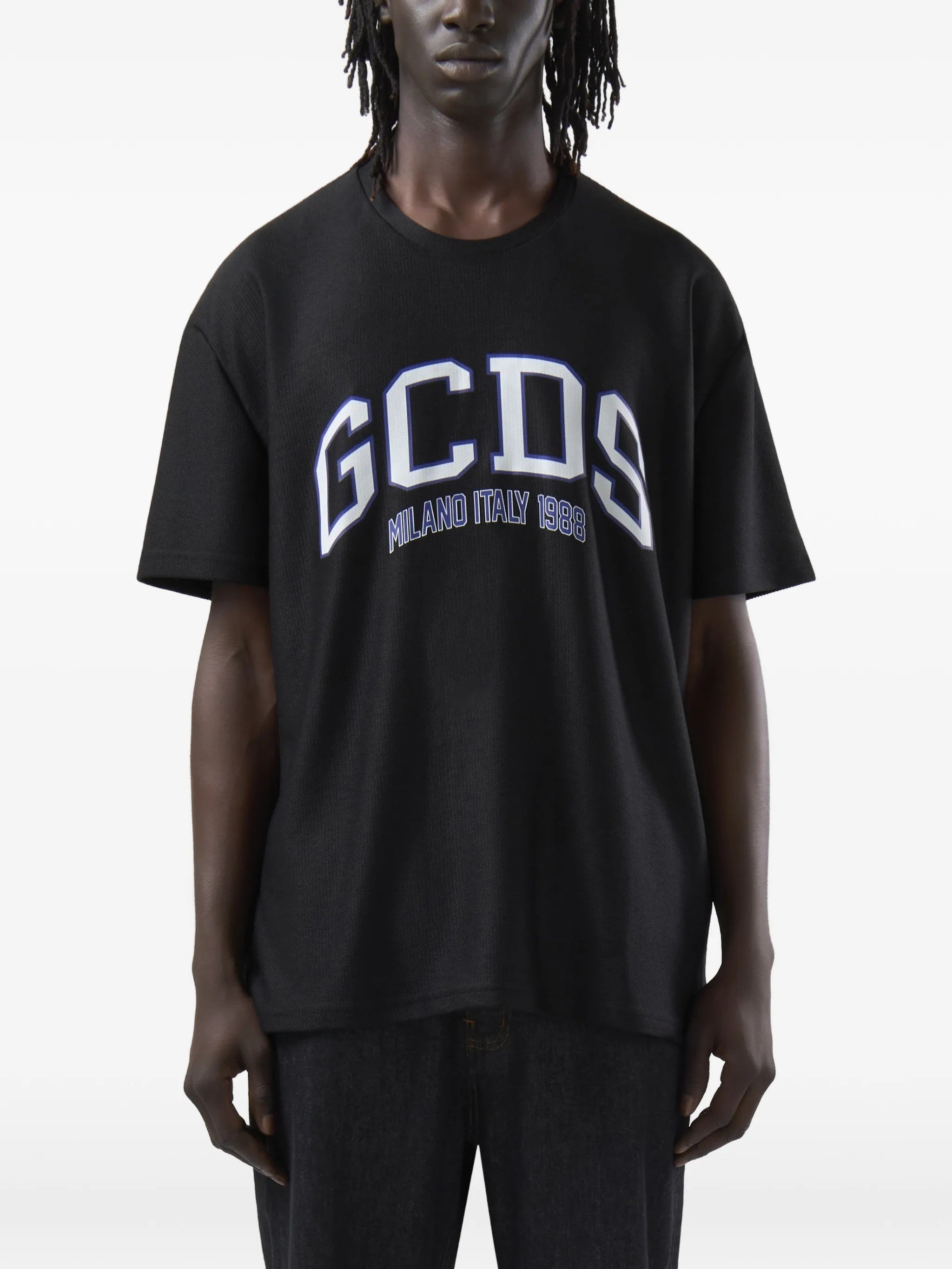 Gcds  Nero