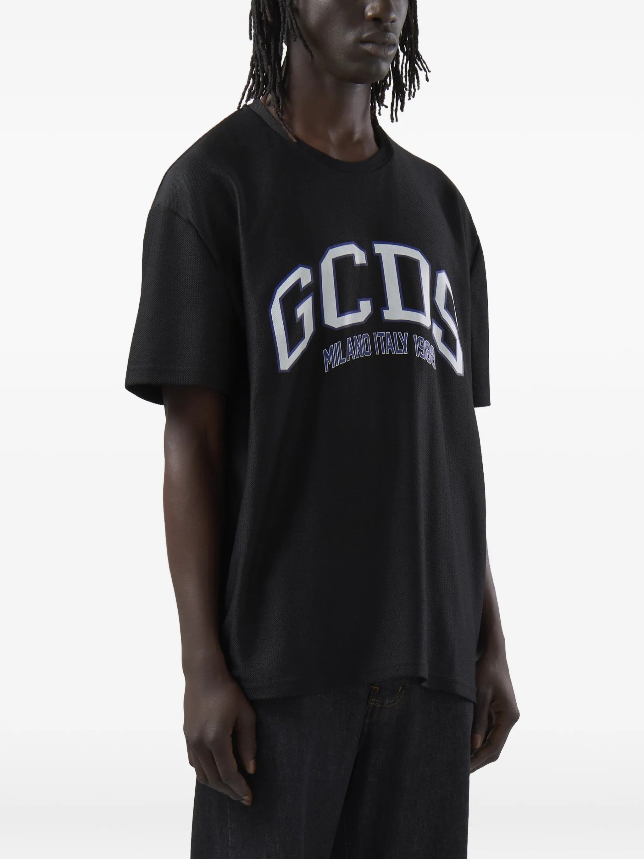 Gcds  Nero
