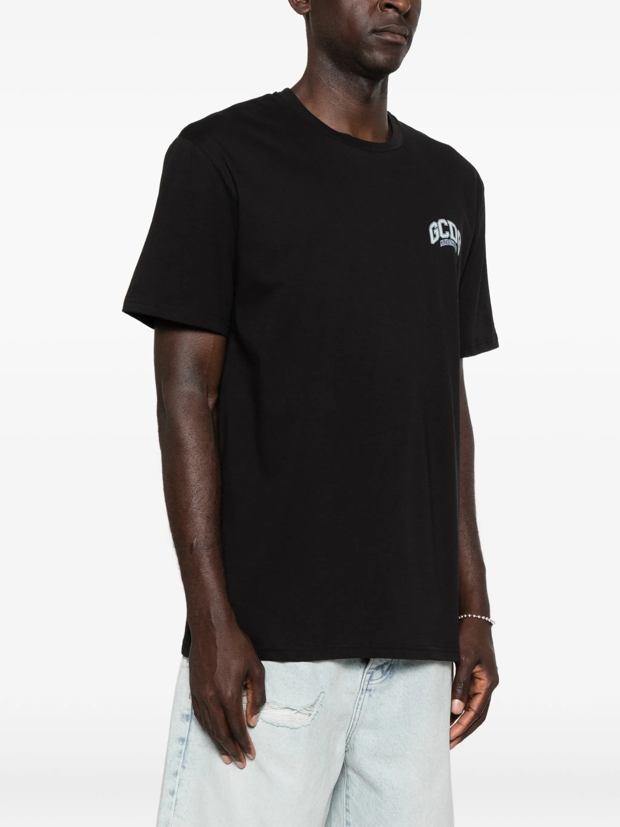 Gcds Black