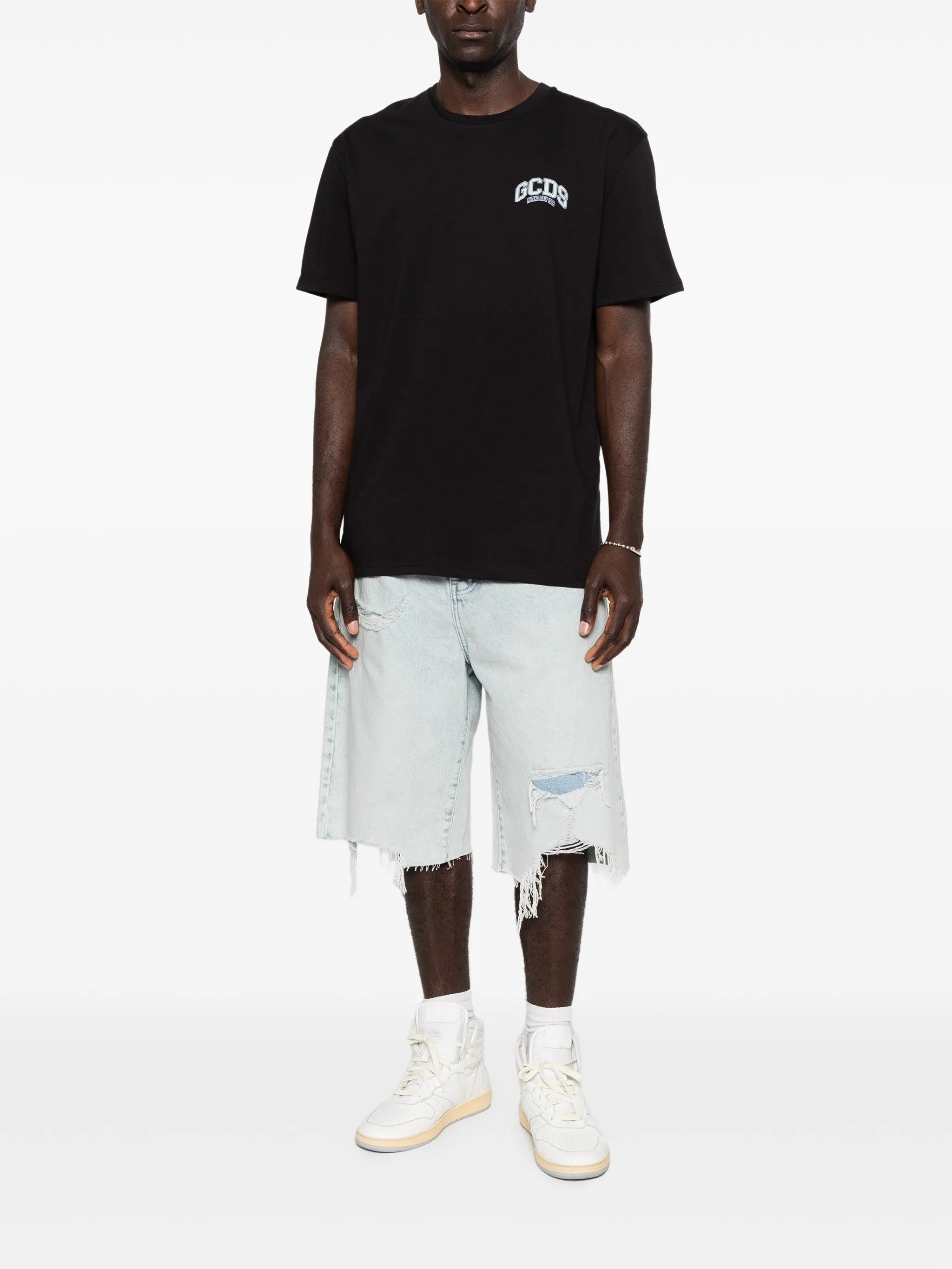 Gcds Black