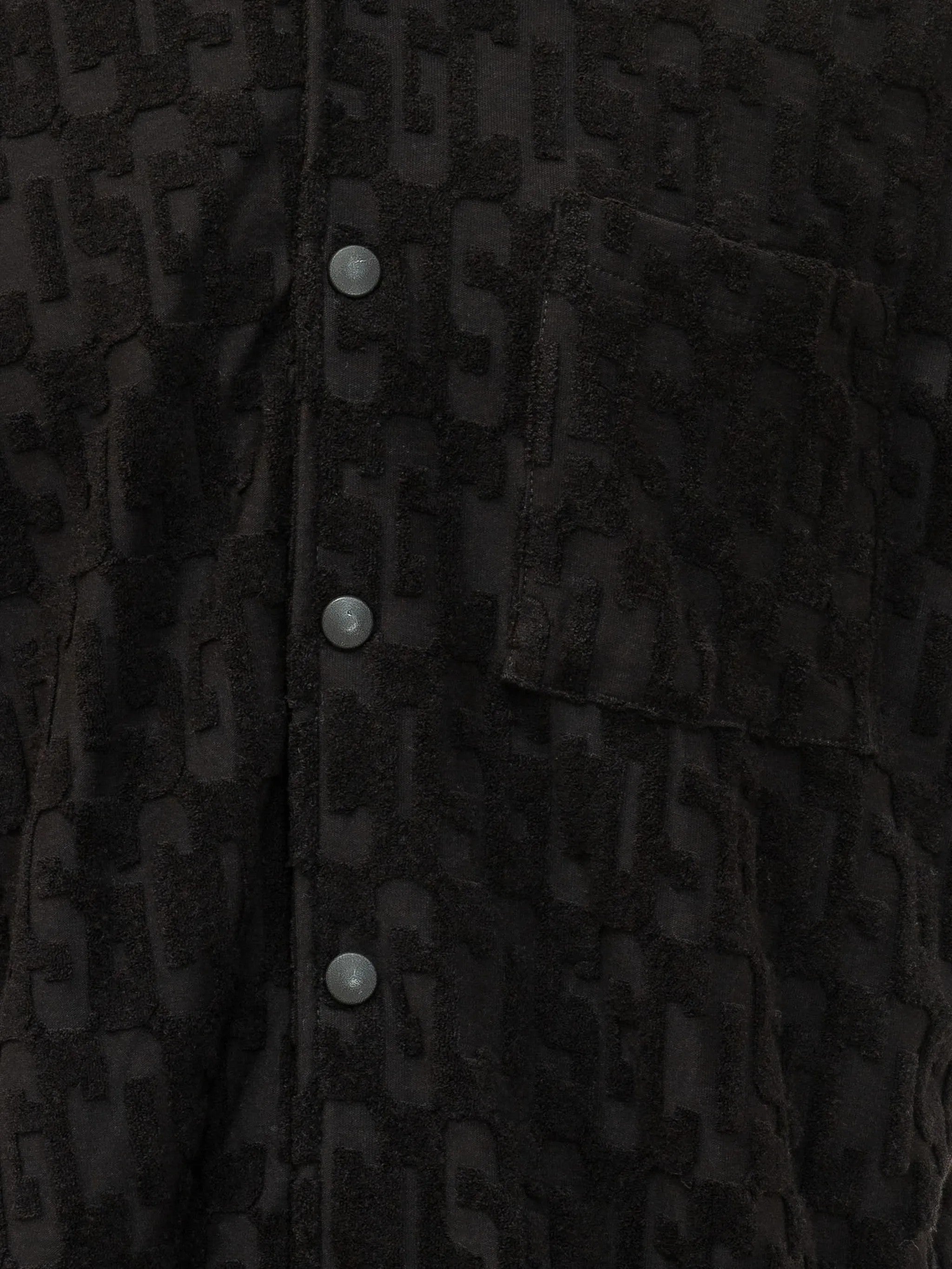 Gcds Black