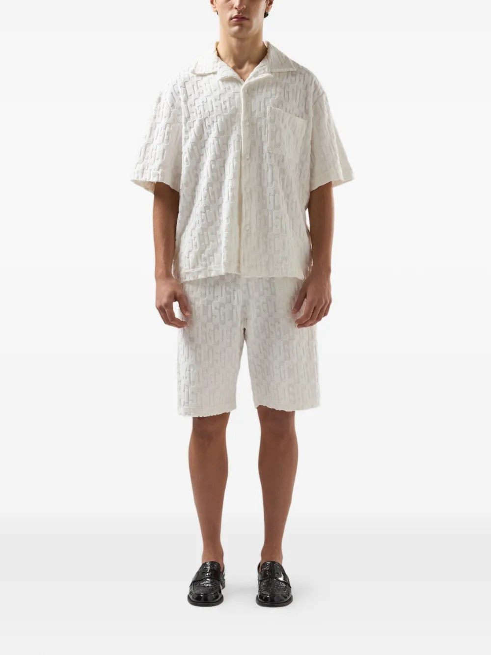 Gcds White