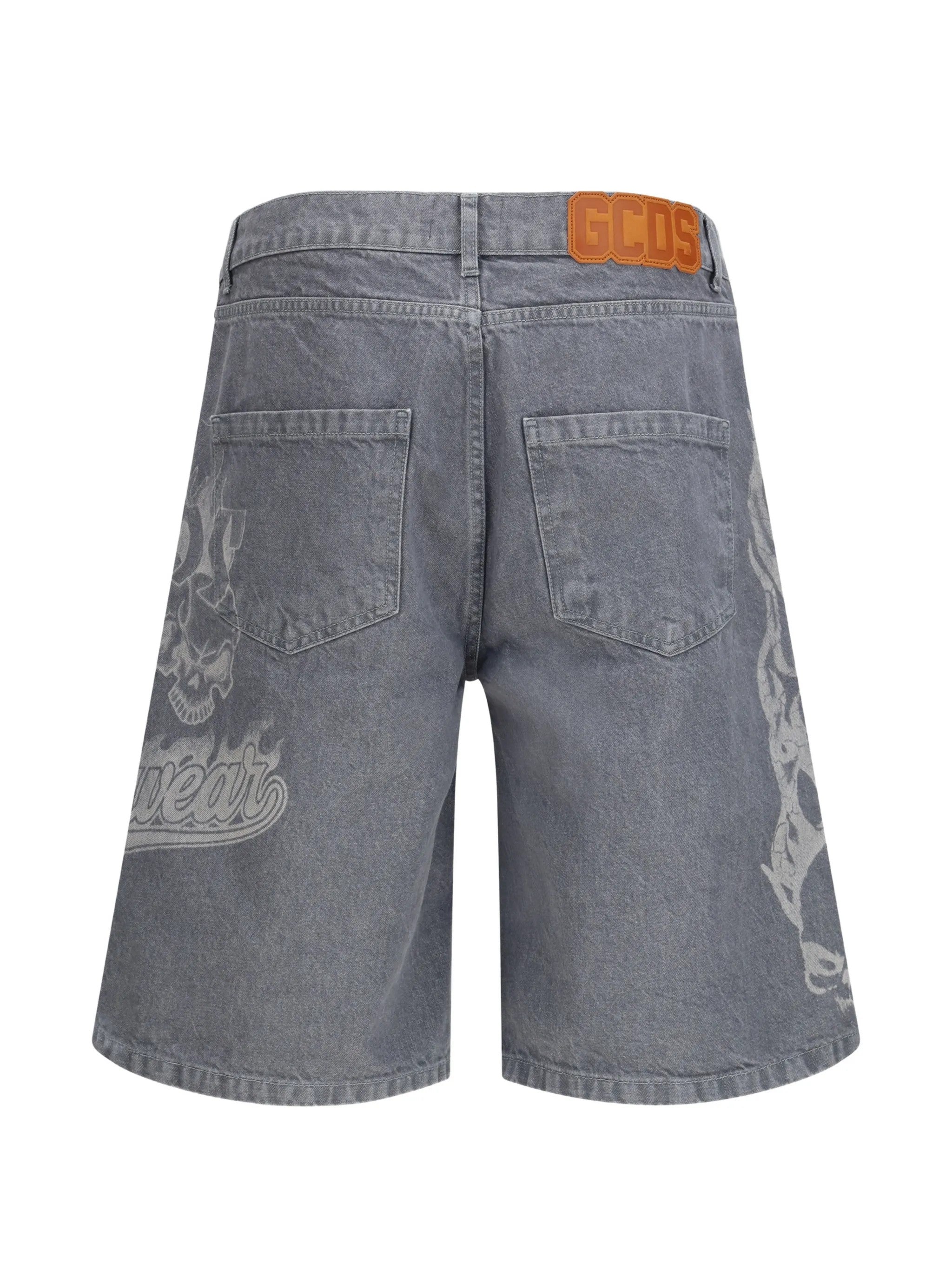 Gcds  Grigio