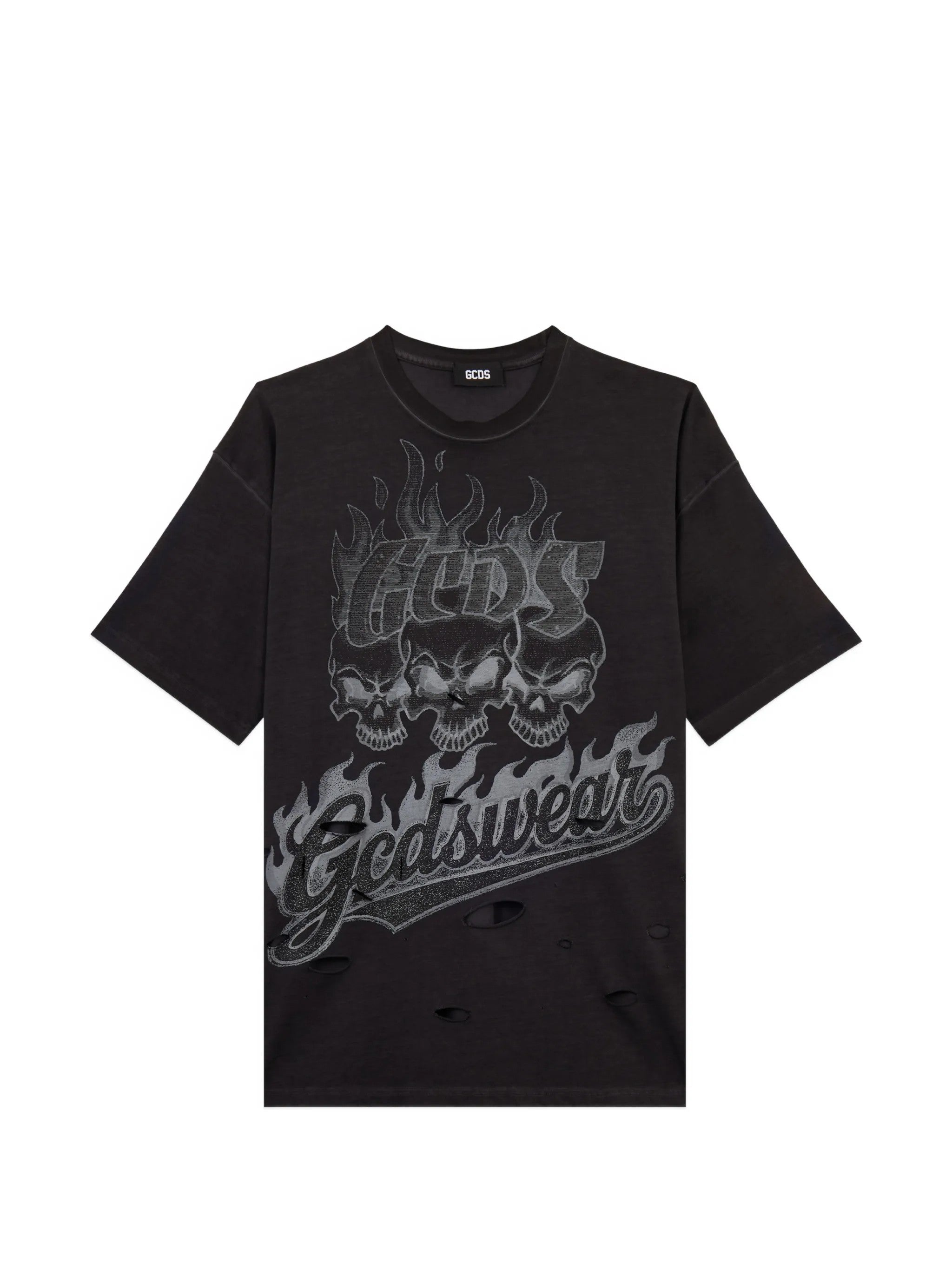 Kurzärmliges T-Shirt