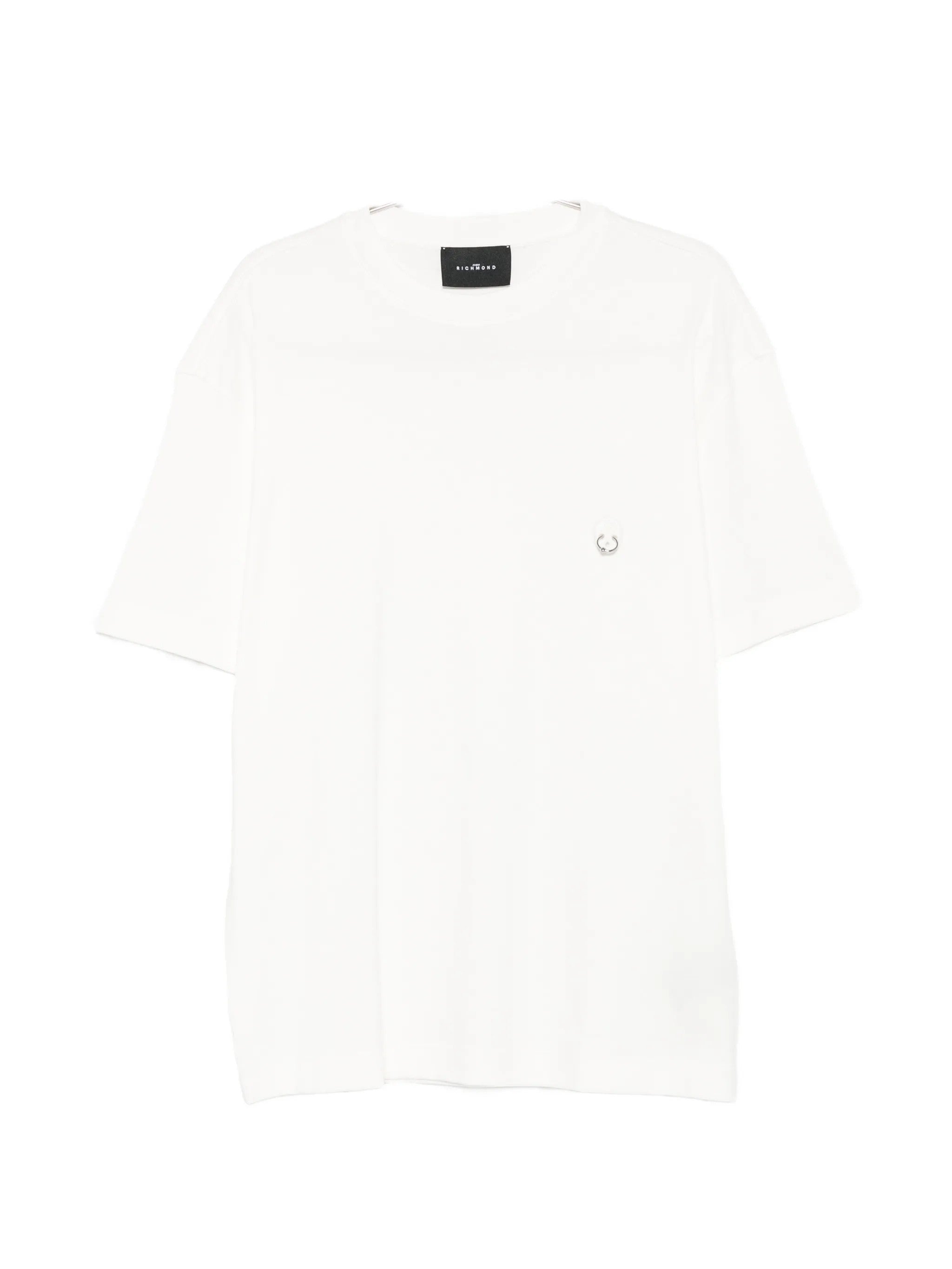 John Richmond  Bianco