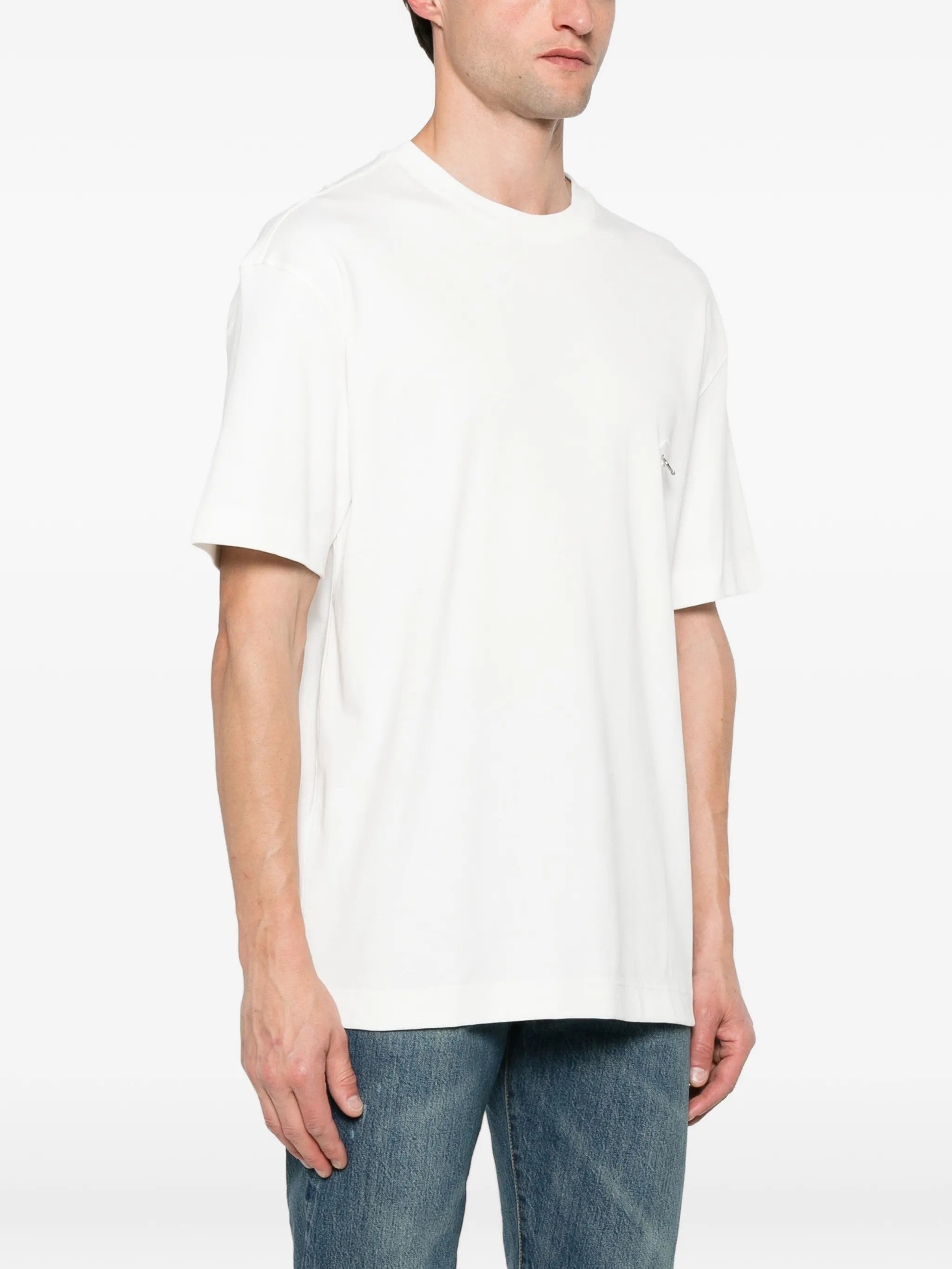 John Richmond  Bianco