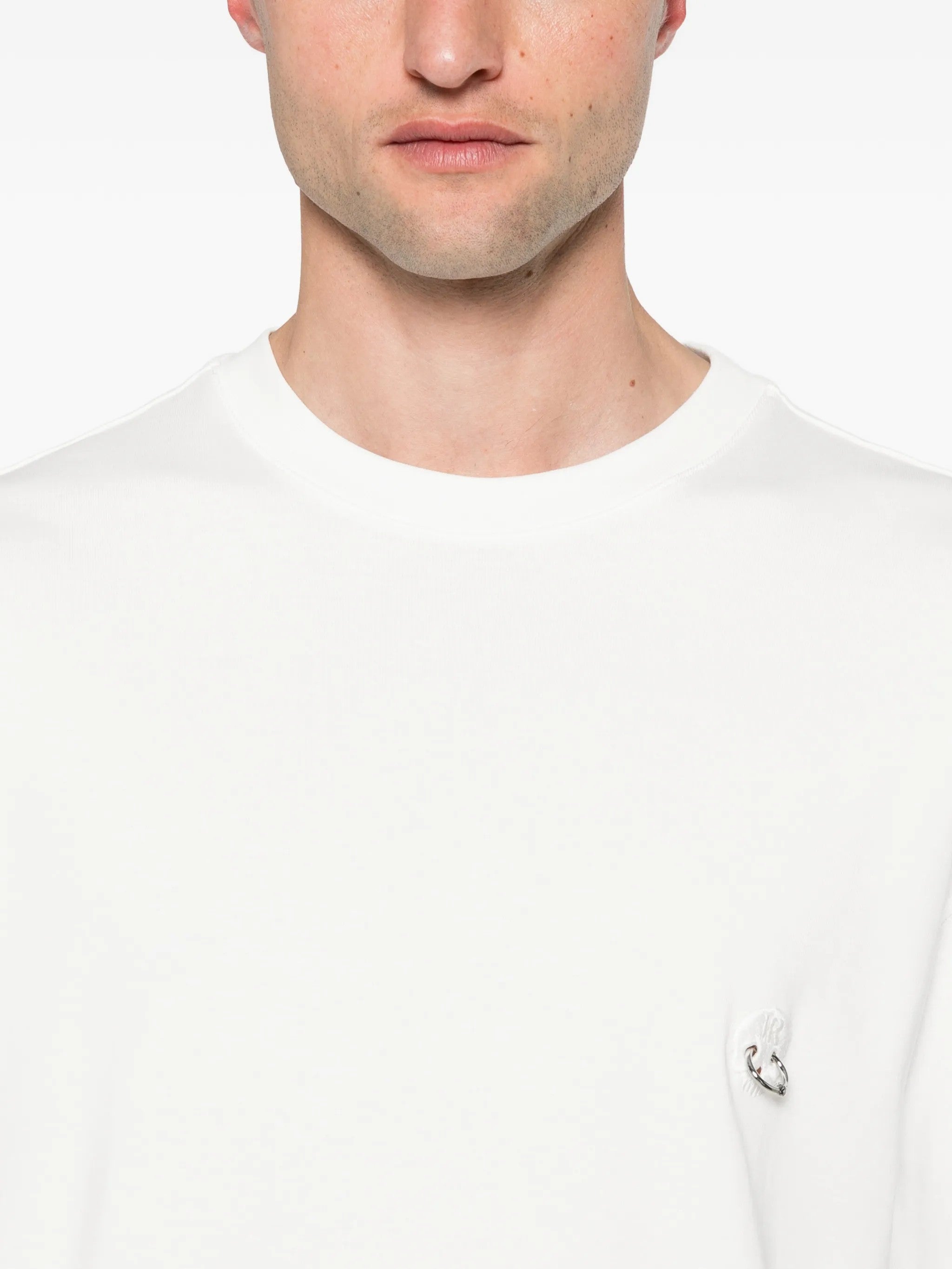 John Richmond  Bianco