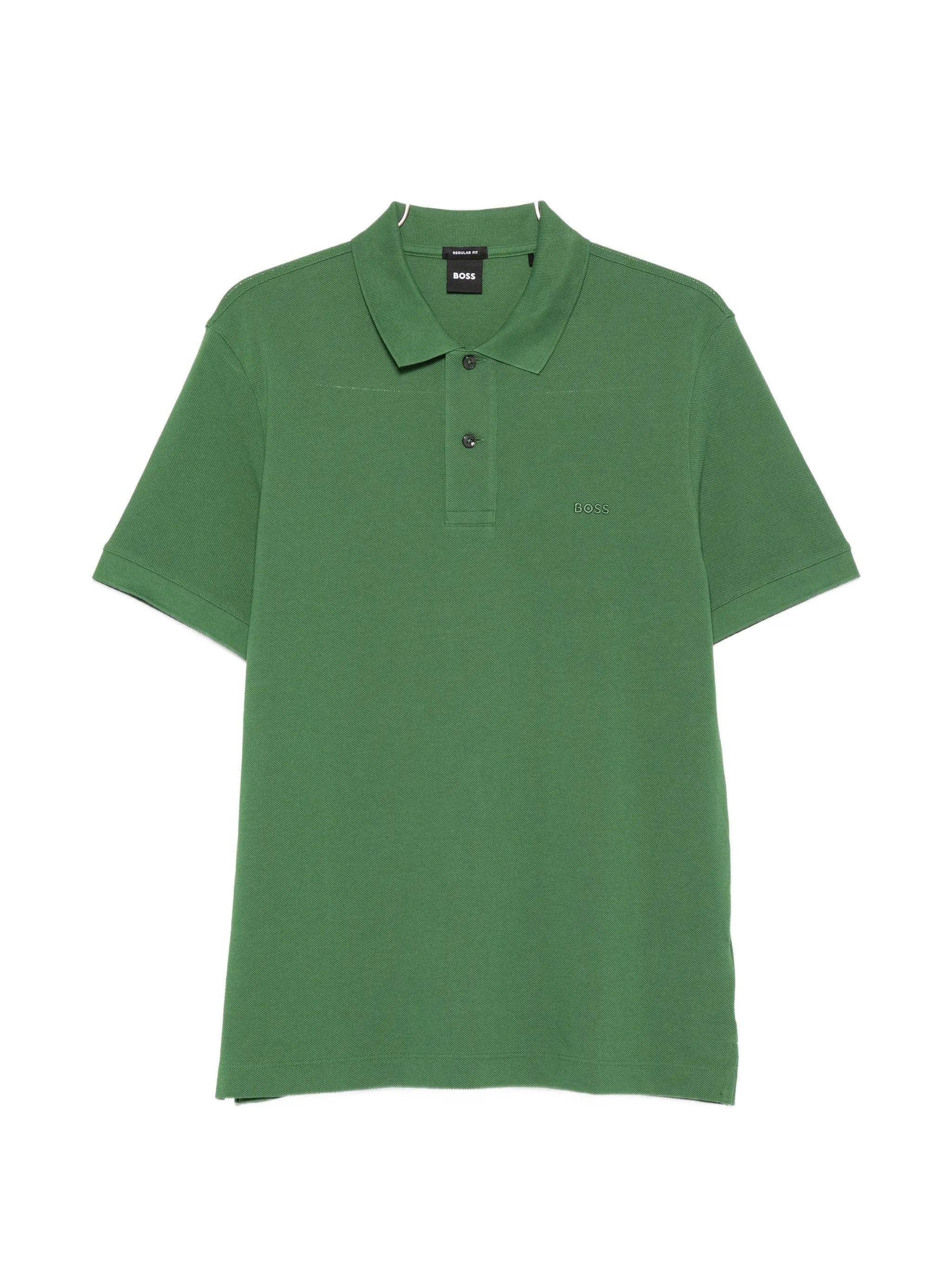 Boss  Verde
