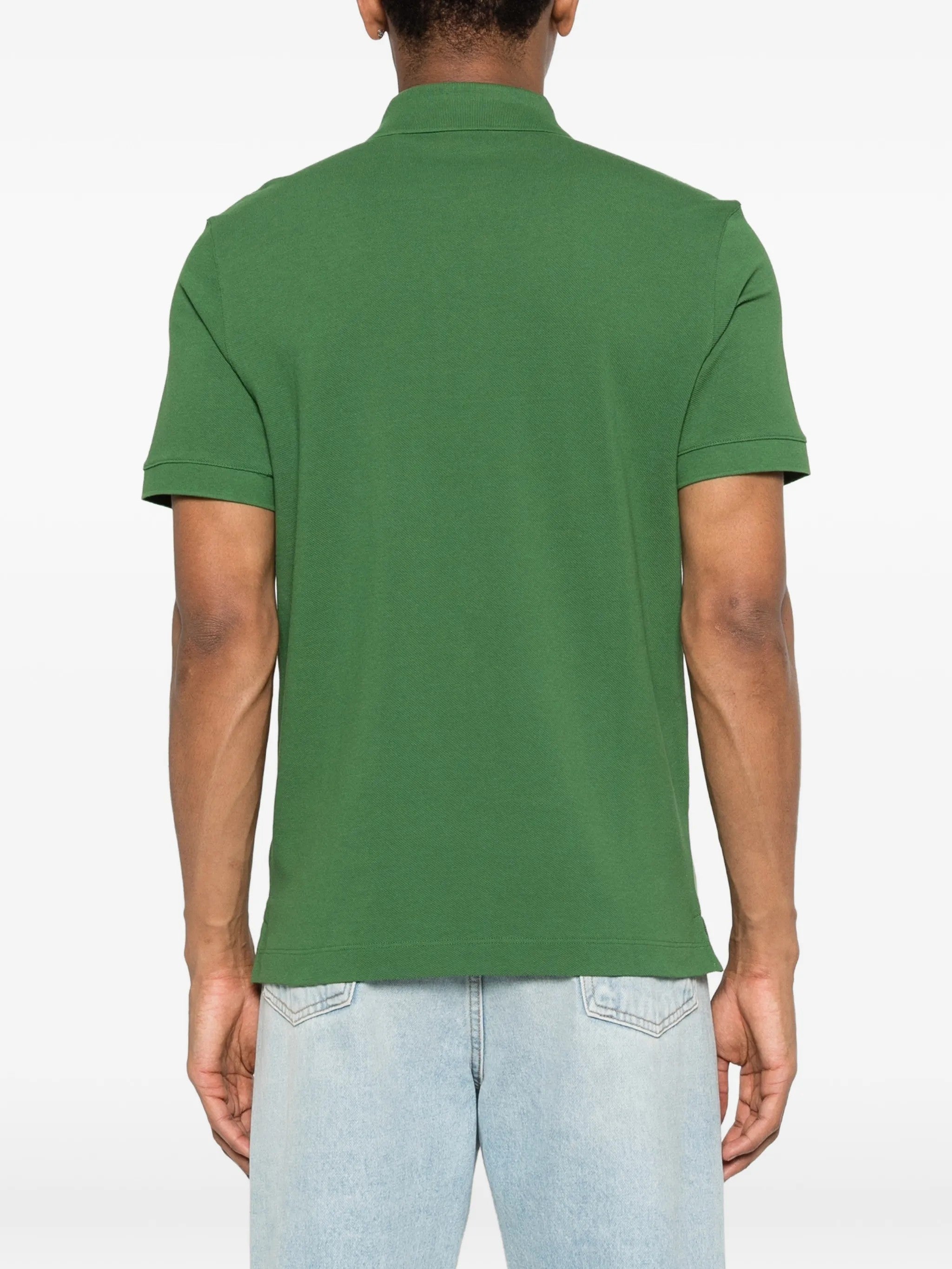 Green Boss