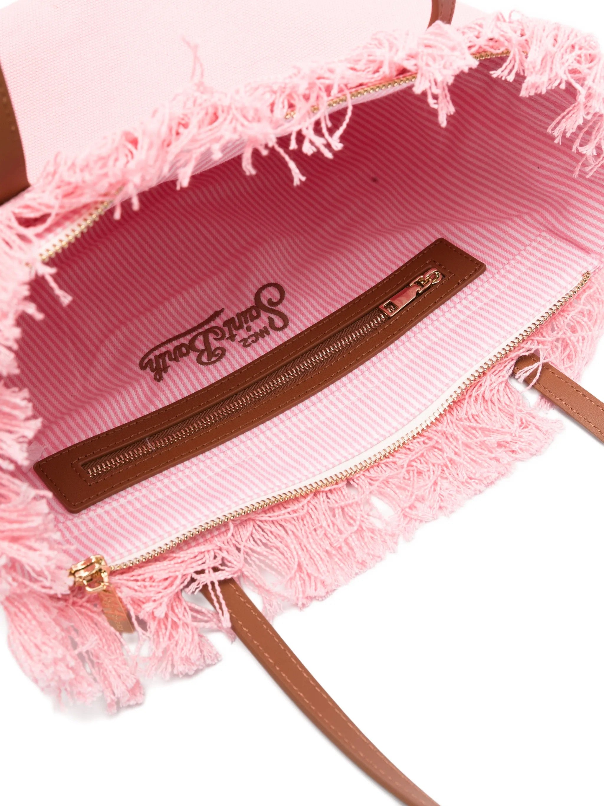 Mc2 Saint Barth Pink