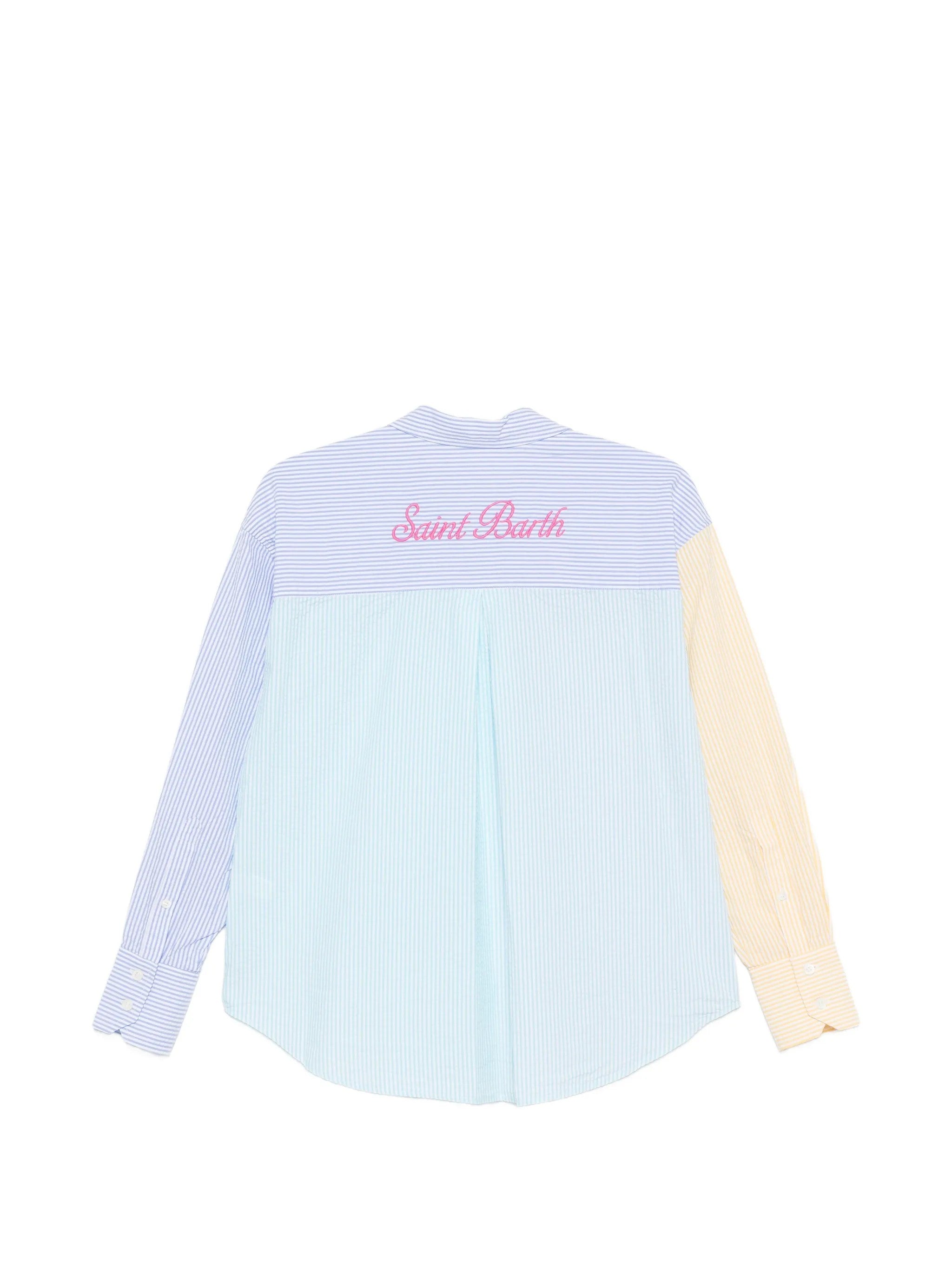 Mc2 Saint Barth  Multicolor