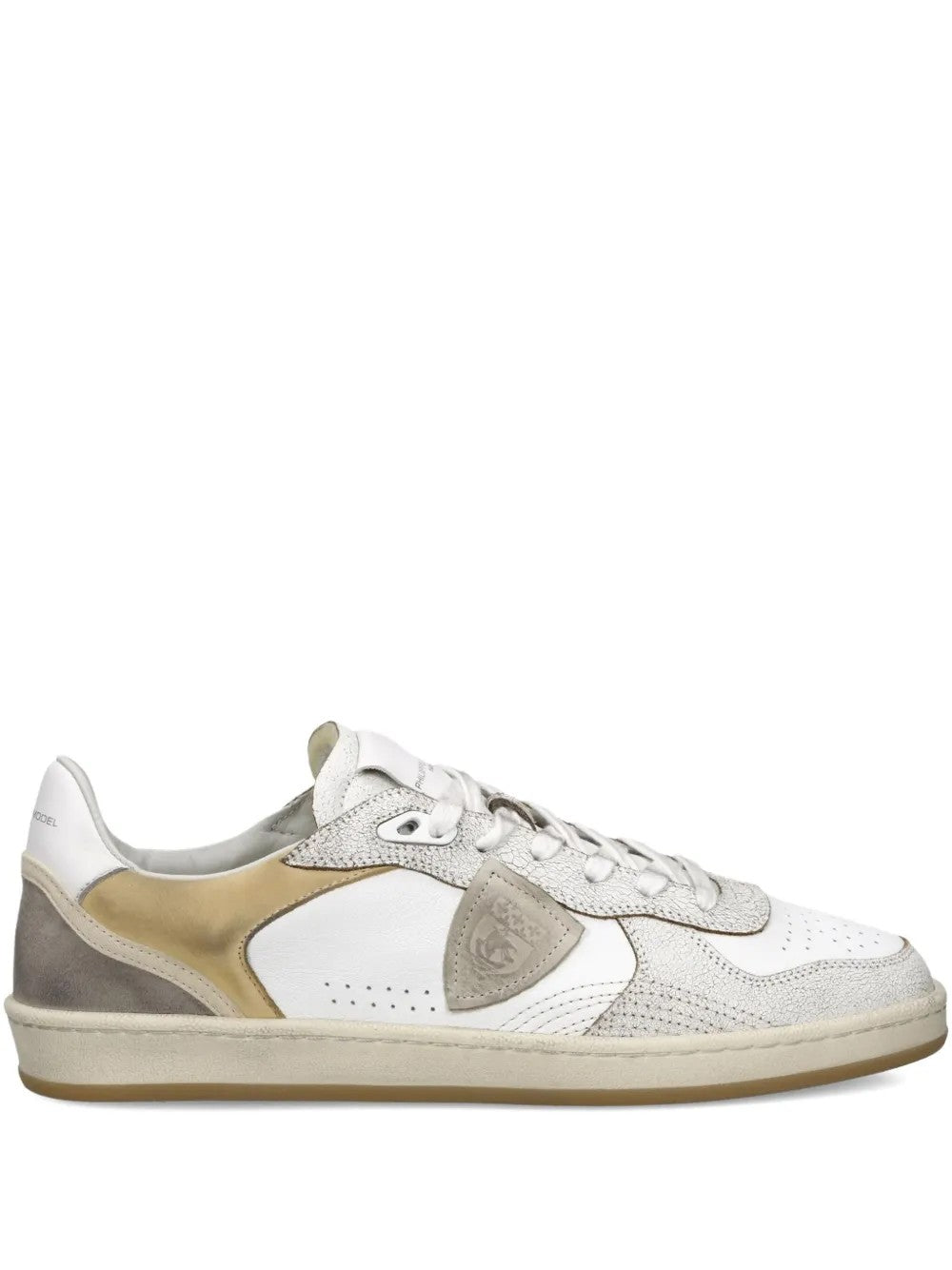 Philippe Model Paris  Bianco