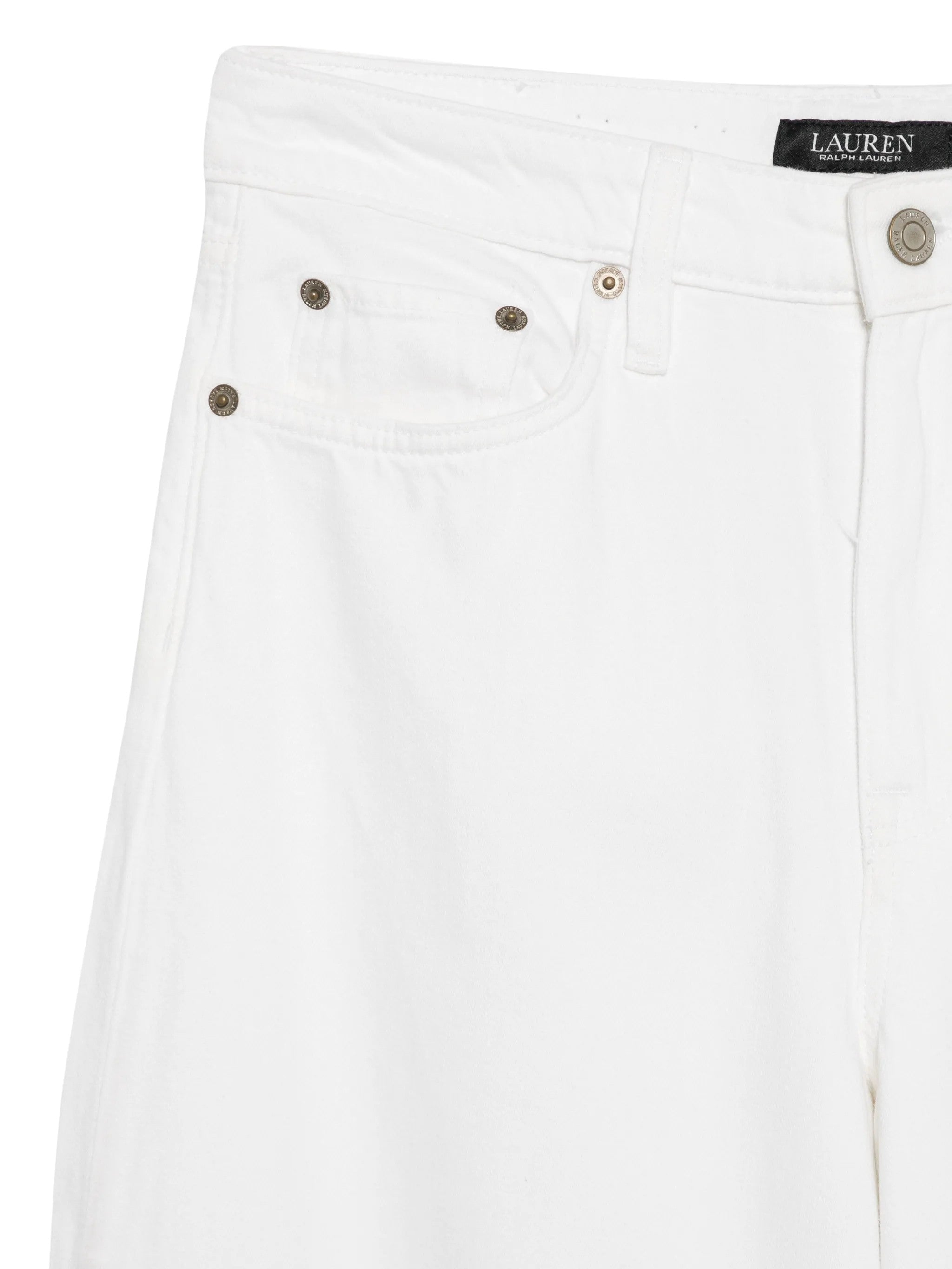 Lauren Ralph Lauren  Bianco