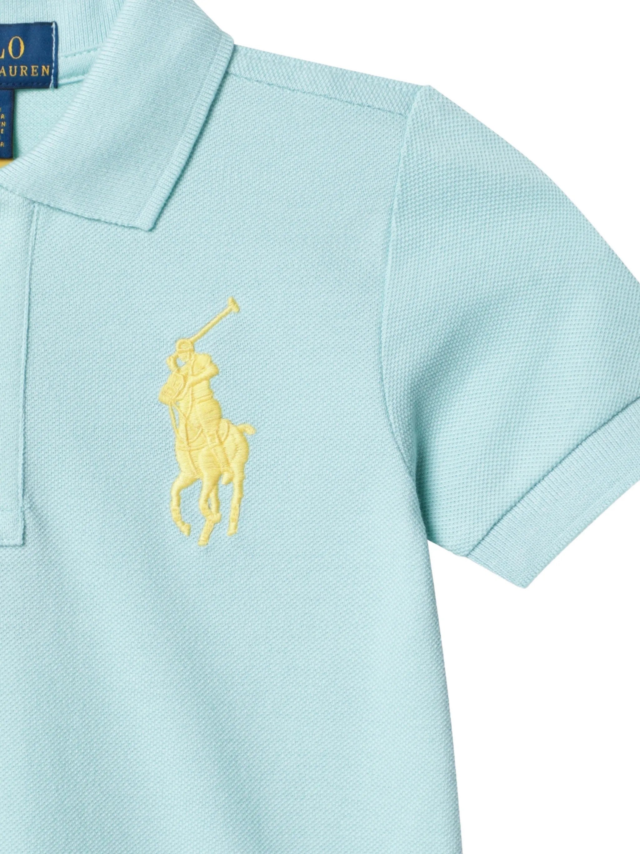 Ralph Lauren  Azzurro